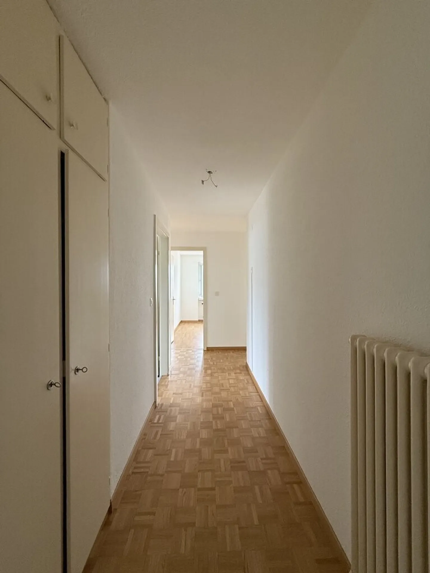 Attractive apartment in a green, quiet location! - Photo 7 of 8