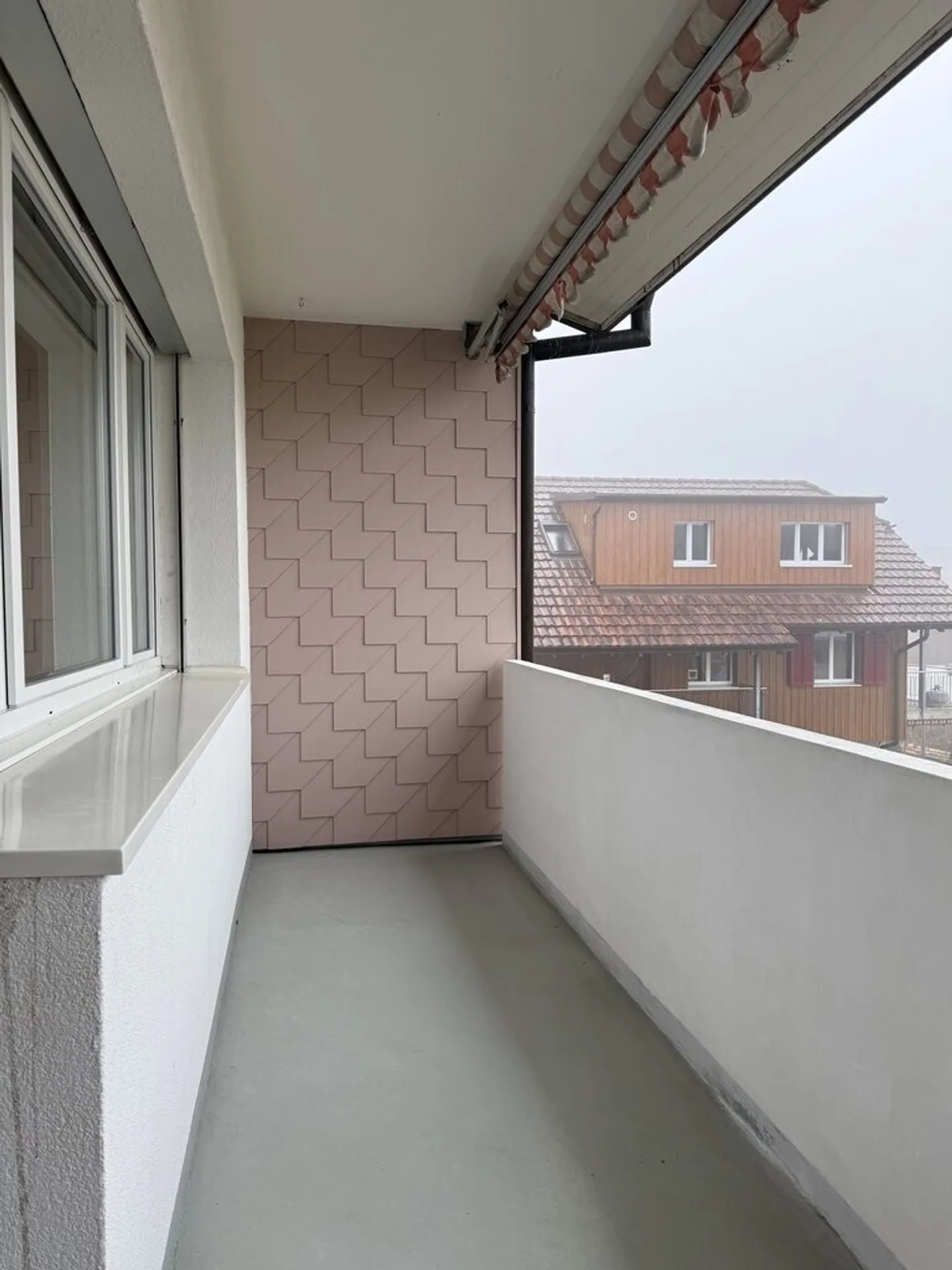 Attractive apartment in a green, quiet location! - Photo 8 of 8