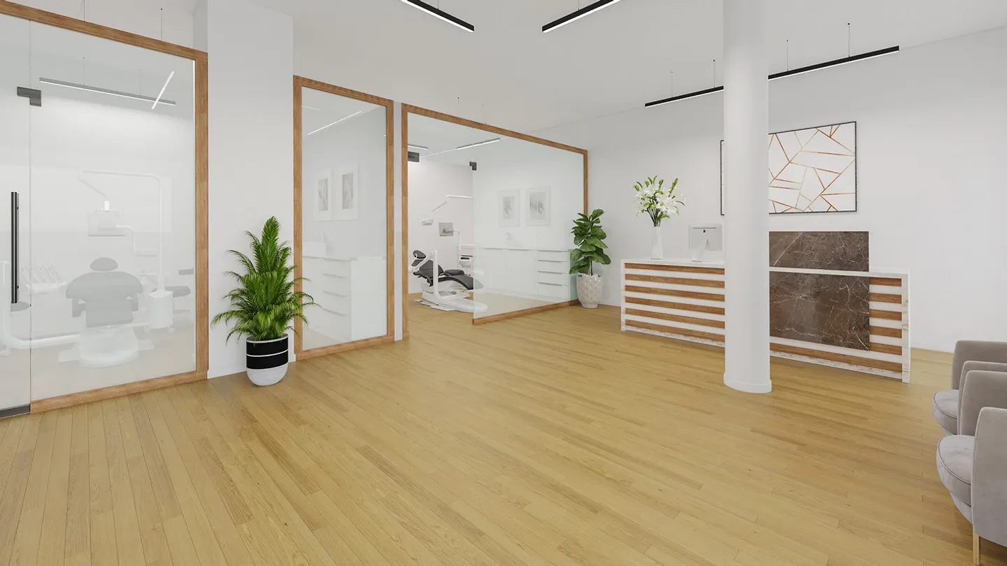 Votre chance d'explorer notre offre - espace commercial de premier choix - Photo 5 sur 6