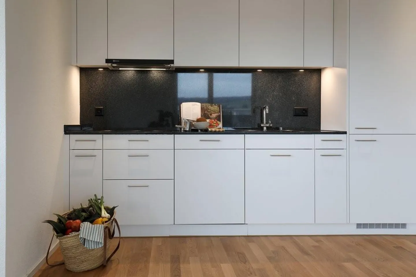 Recherche d'un nouveau locataire pour un appartement individuel attrayant ! - Photo 3 sur 11