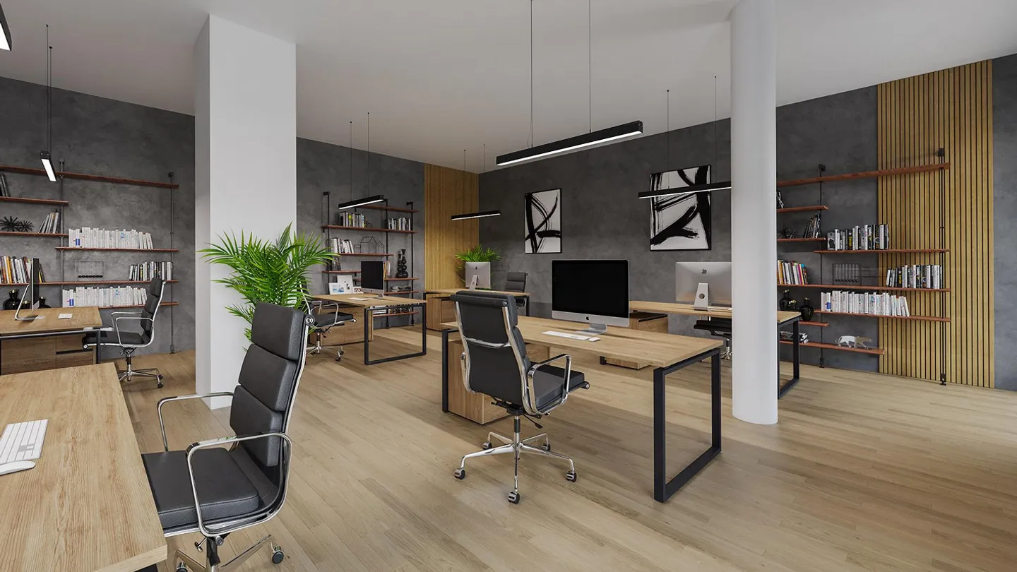 Votre chance d'explorer notre offre - espace commercial de premier choix - Photo 6 sur 6