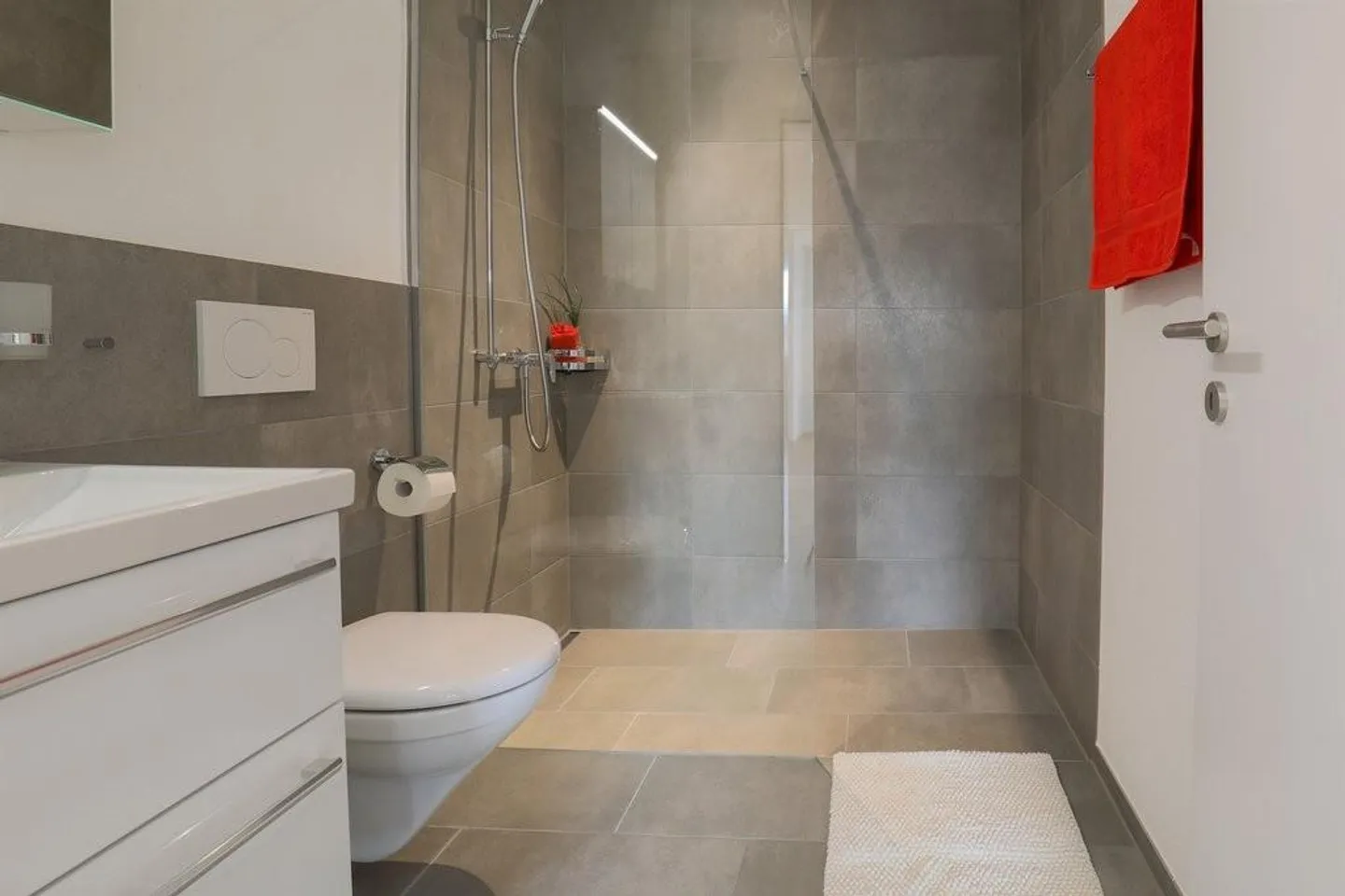 Recherche d'un nouveau locataire pour un appartement individuel attrayant ! - Photo 8 sur 11