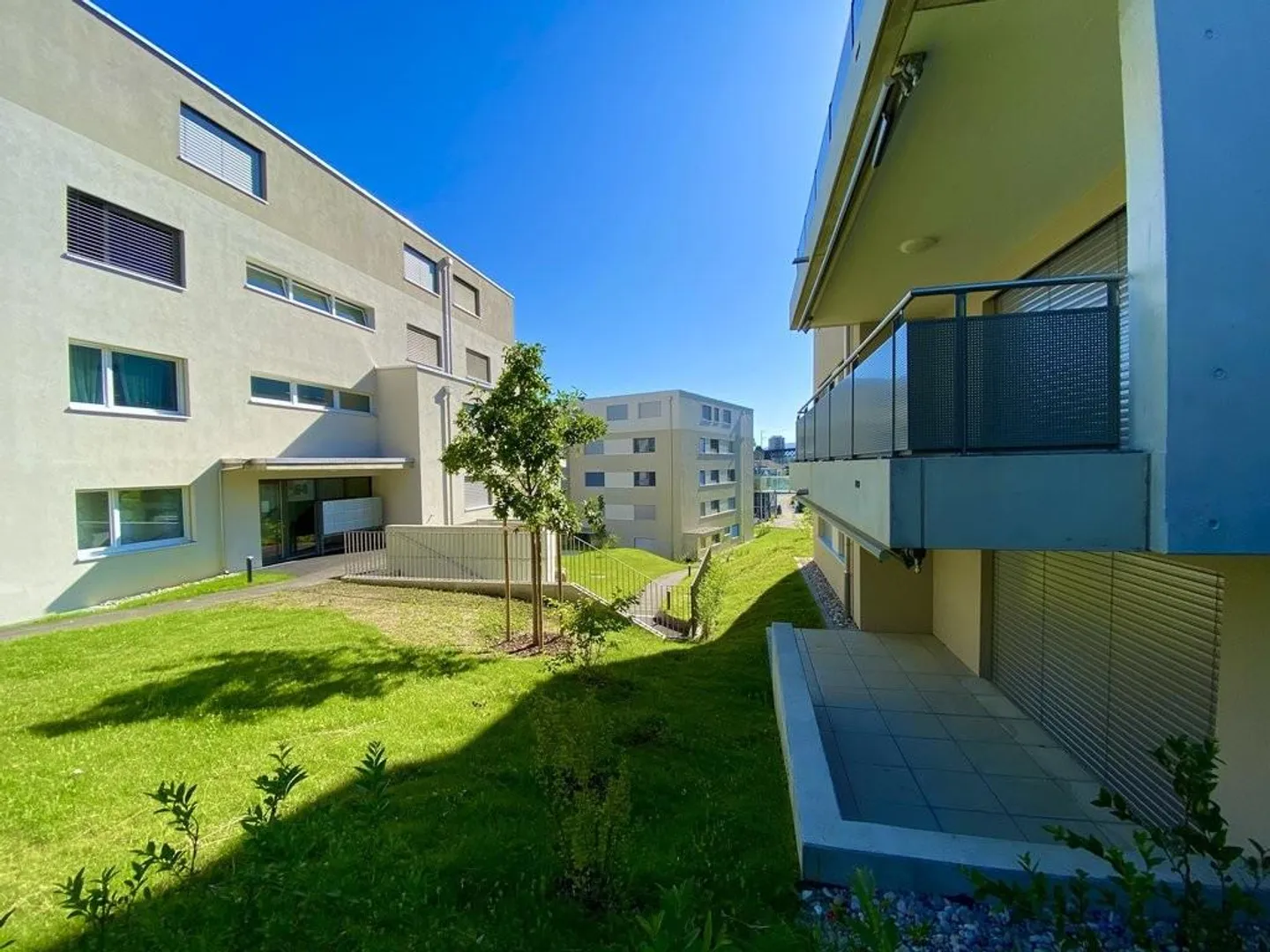 Recherche d'un nouveau locataire pour un appartement individuel attrayant ! - Photo 10 sur 11