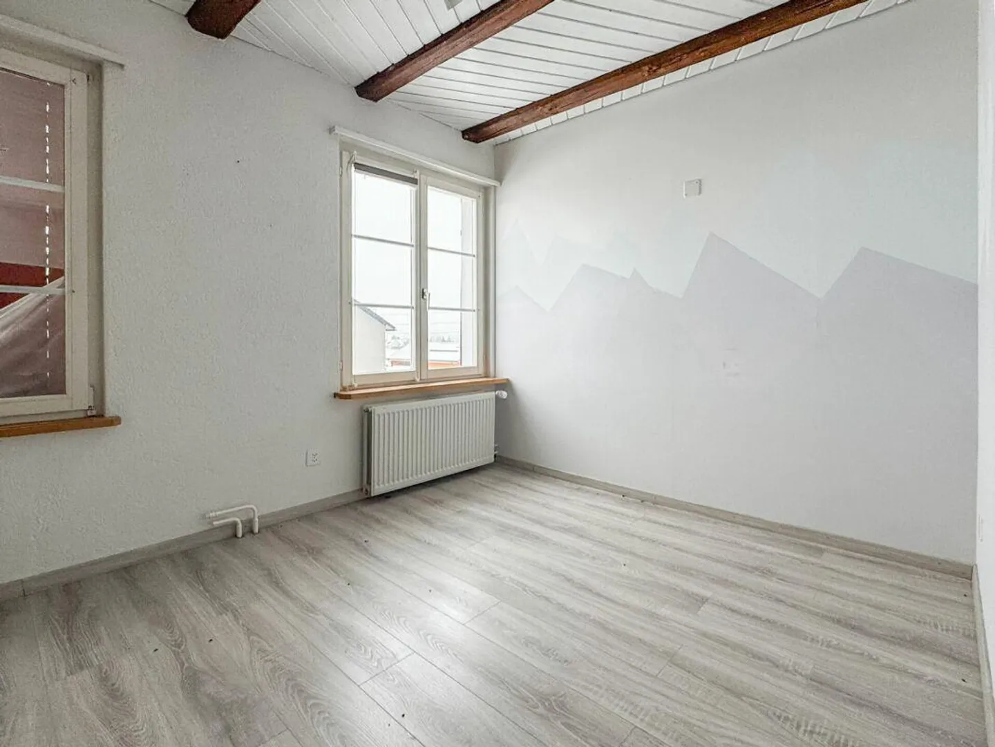 4.5 room apartment for rent - Photo 8 of 11