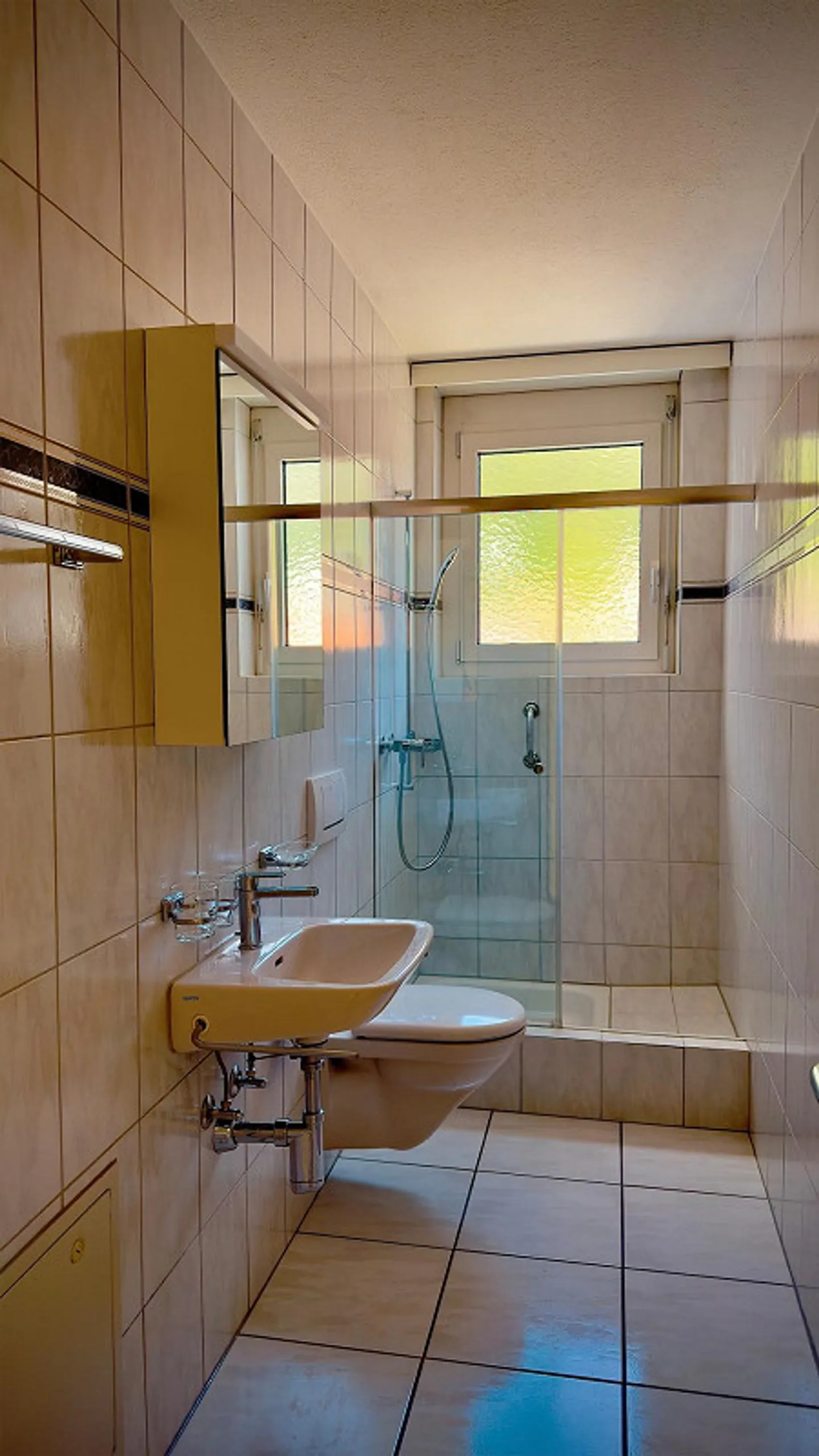 Appartement attrayant au cœur de Chur - Photo 5 sur 8