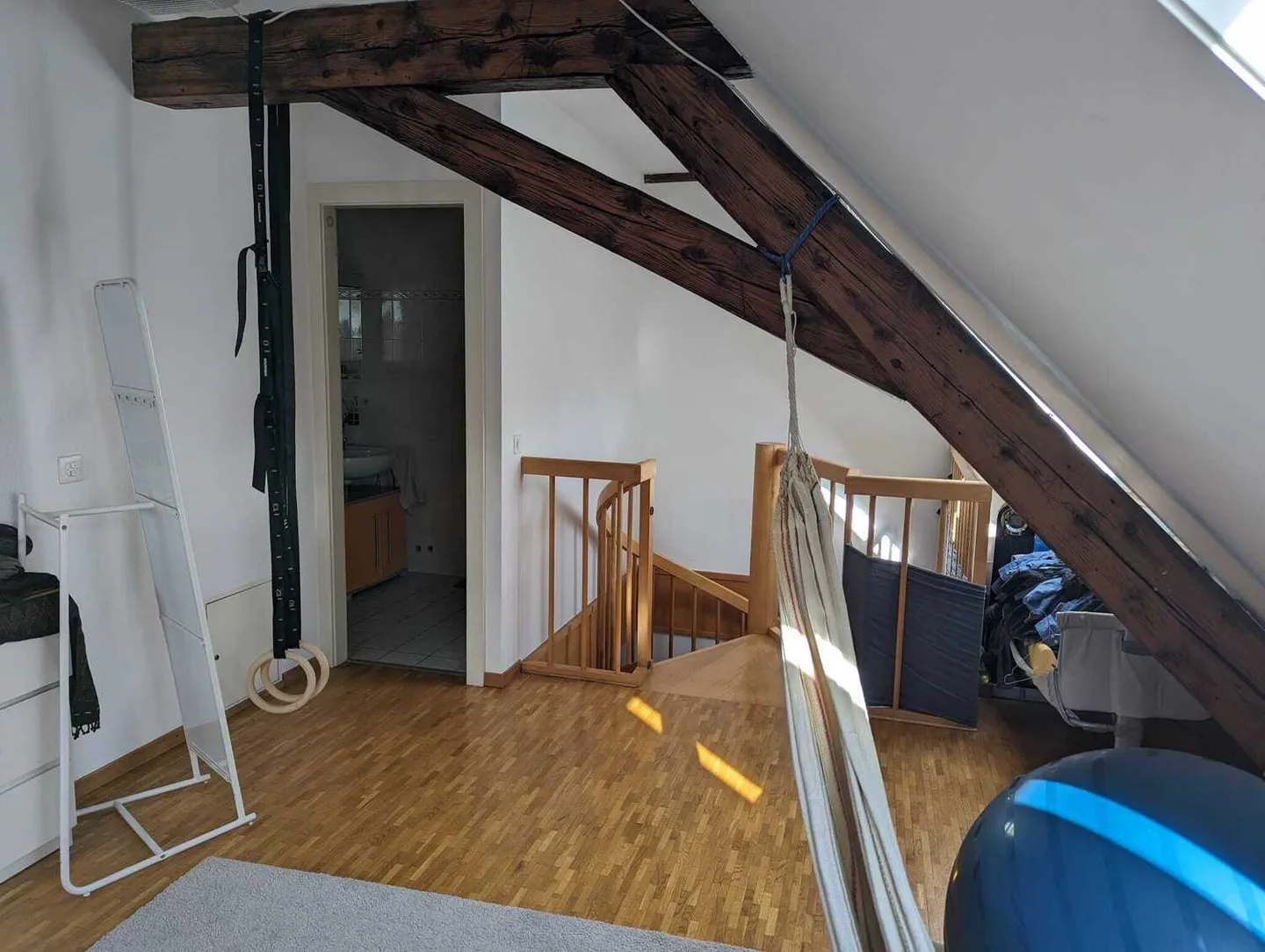 APPARTEMENT 5 PIÈCES À GENÈVE - CENTRE, MEUBLÉ, DURÉE DÉTERMINÉE - Photo 8 sur 10