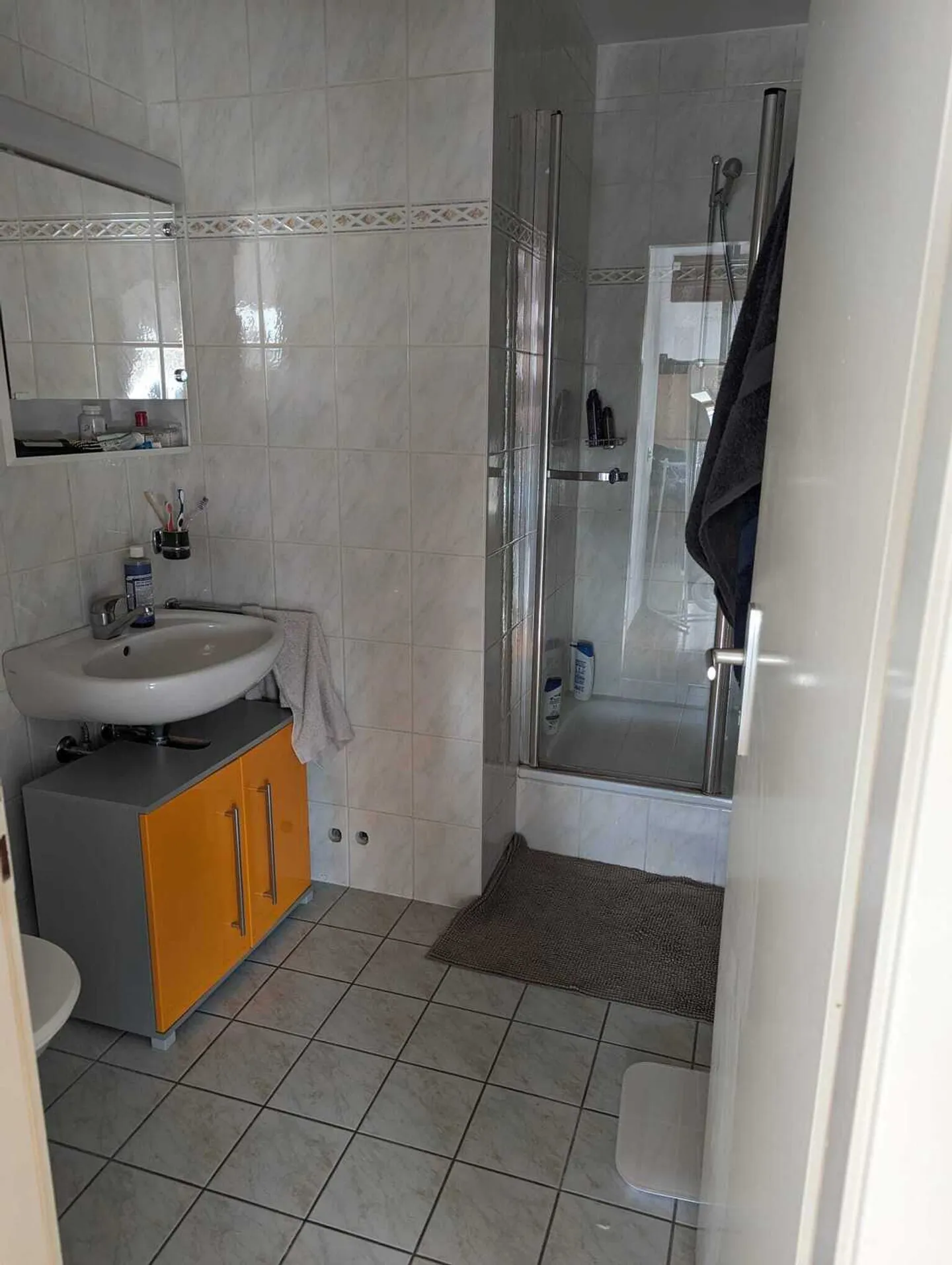 APPARTEMENT 5 PIÈCES À GENÈVE - CENTRE, MEUBLÉ, DURÉE DÉTERMINÉE - Photo 9 sur 10