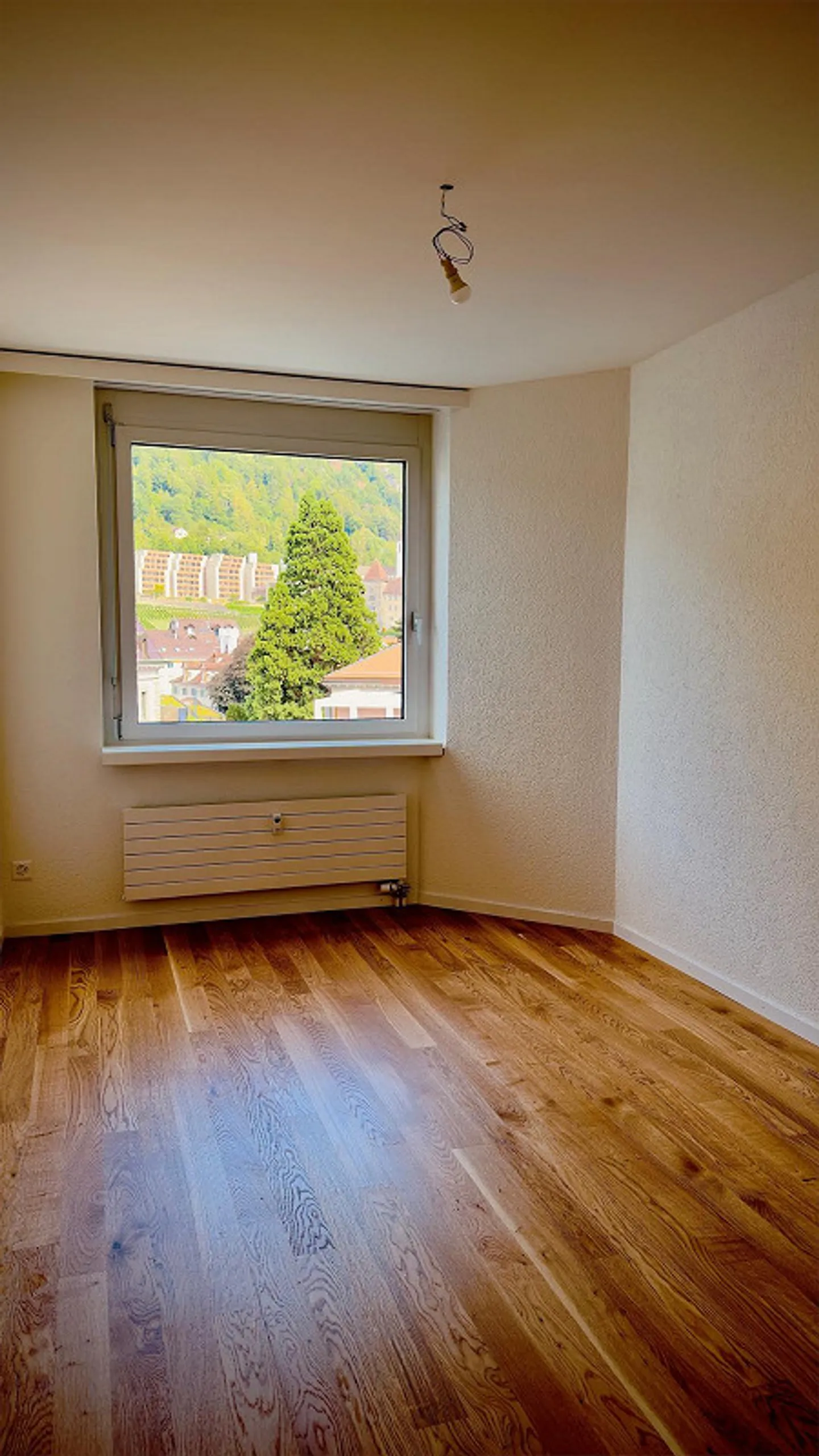Appartement attrayant au cœur de Chur - Photo 6 sur 8