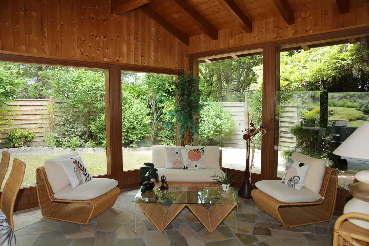 Villa Familiale Exceptionnelle - Photo 3 sur 11