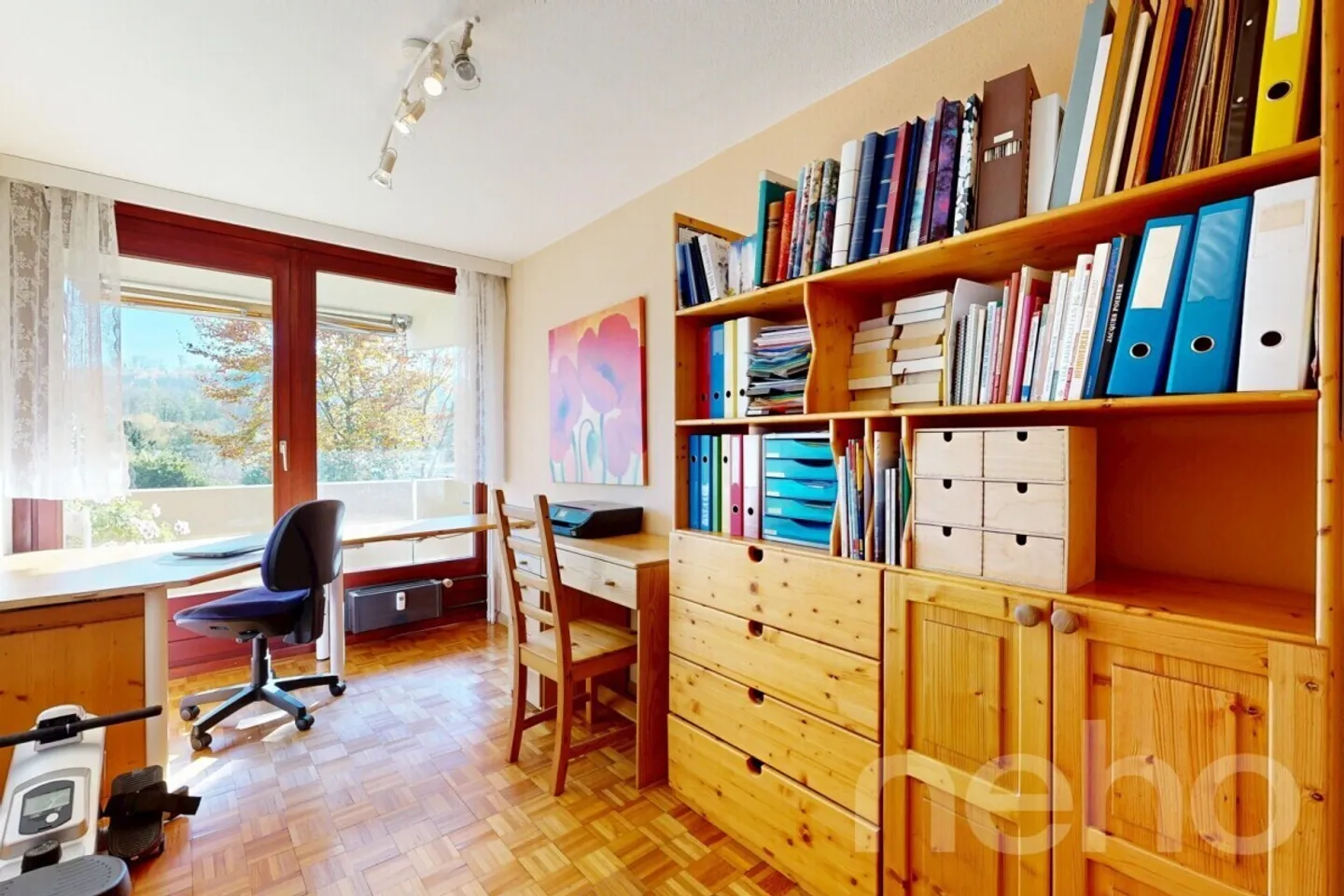 Helle 5.5-Zimmer-Wohnung - Foto 10 von 12