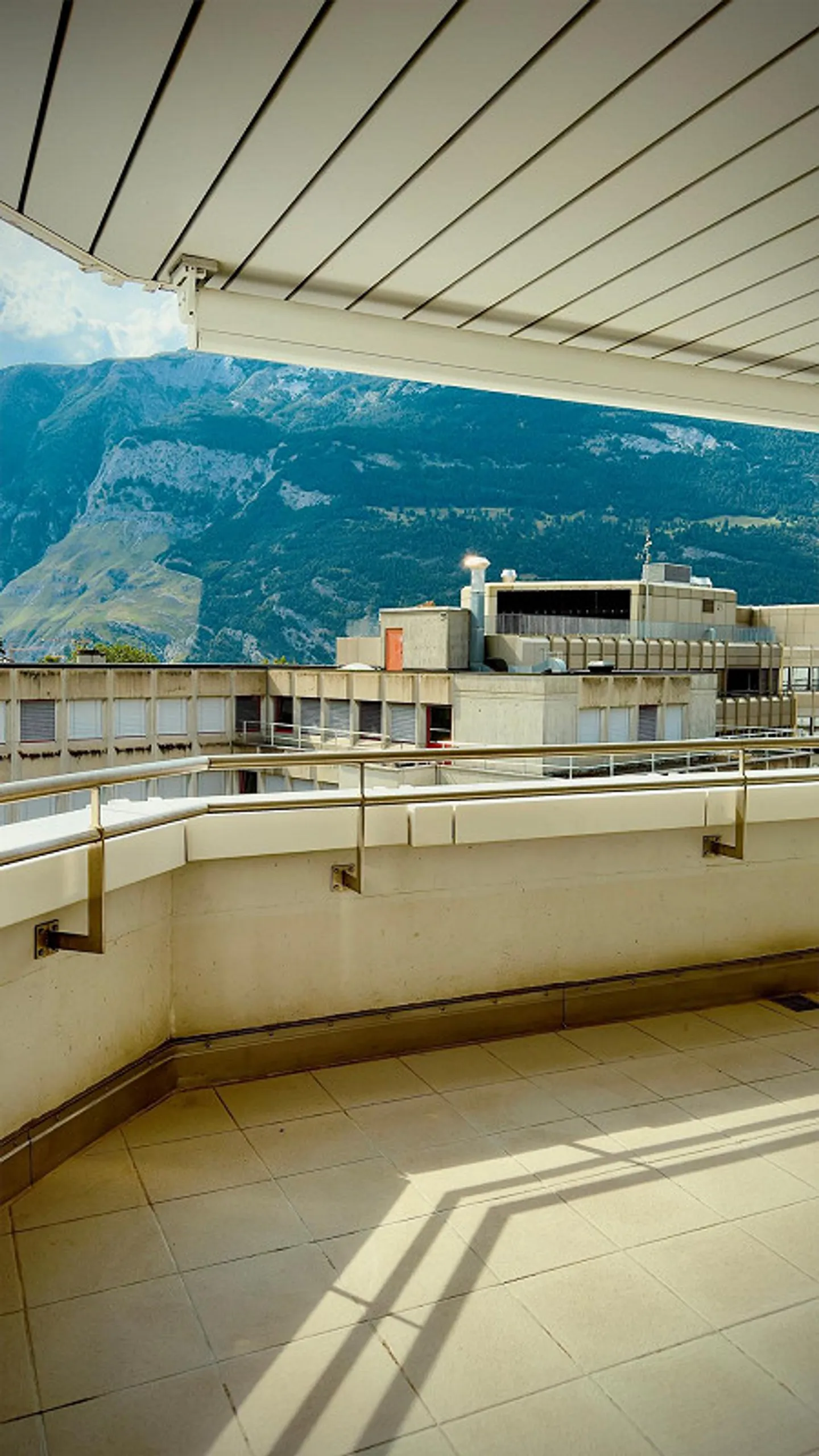 Appartement attrayant au cœur de Chur - Photo 7 sur 8