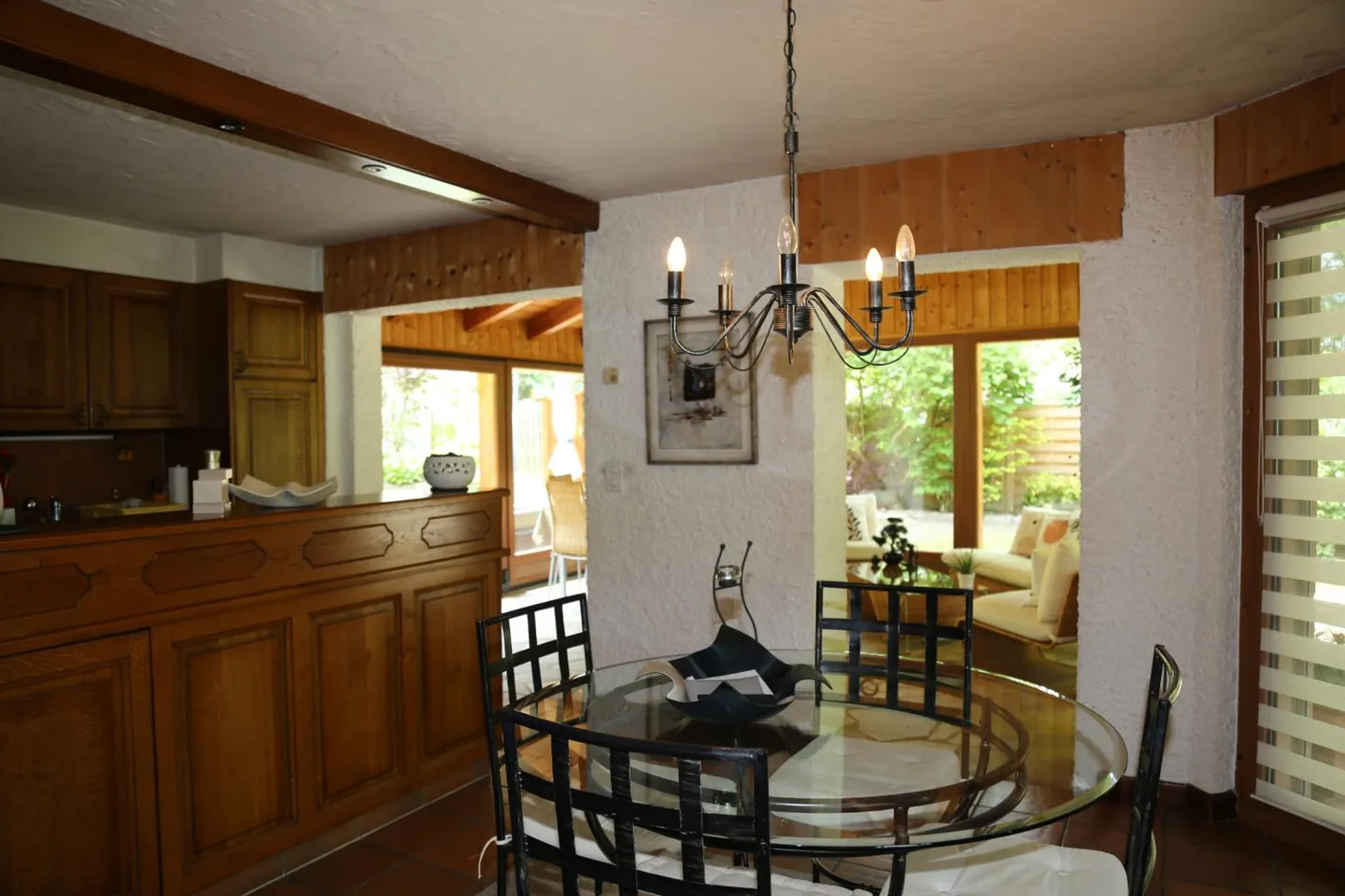 Villa Familiale Exceptionnelle - Photo 4 sur 11