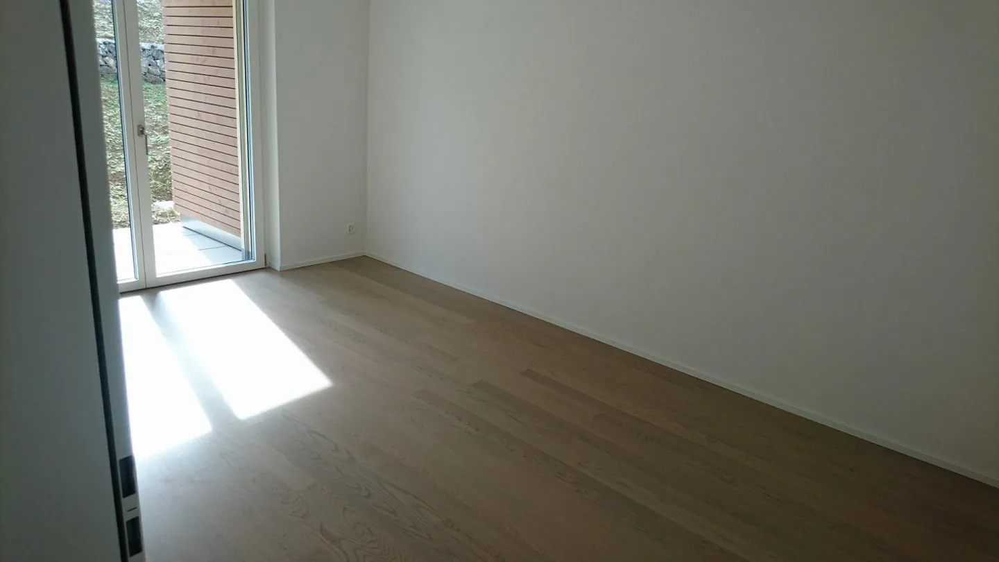 Appartamento moderno con terrazza e lavanderia privata! - Foto 9 di 10