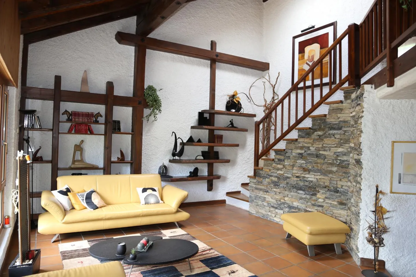 Villa Familiale Exceptionnelle - Photo 5 sur 11