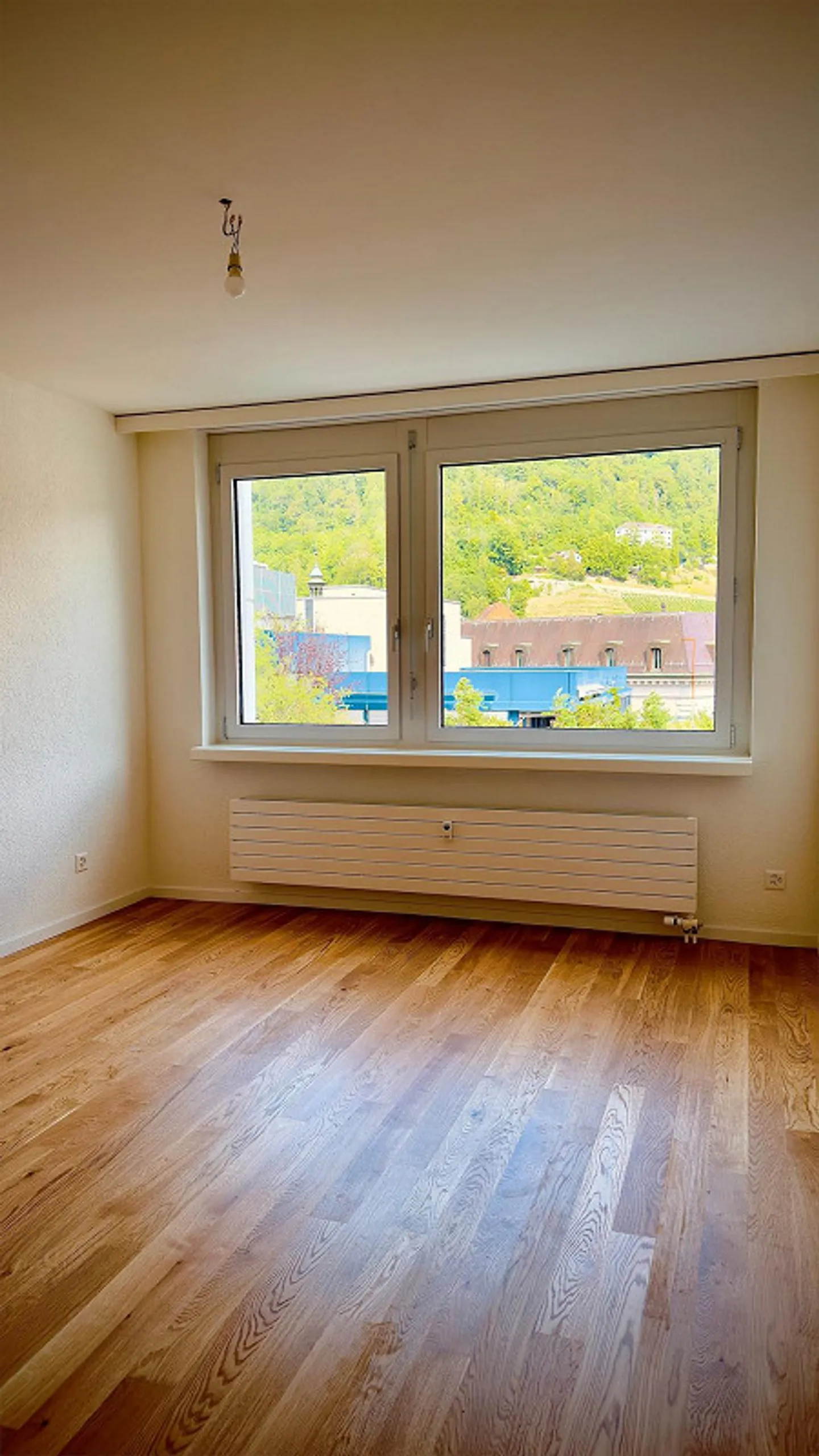 Appartement attrayant au cœur de Chur - Photo 8 sur 8