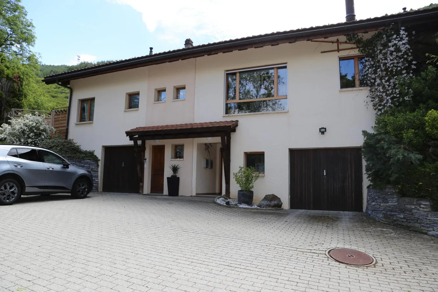 Villa Familiale Exceptionnelle - Photo 8 sur 11