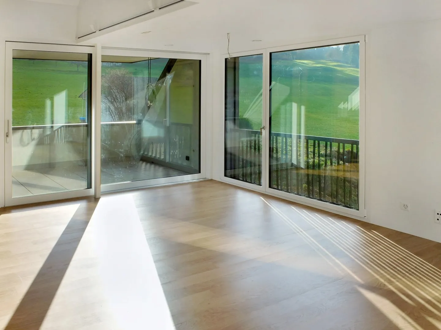 Modern Living with a View and Evening Sun - Photo 3 of 6