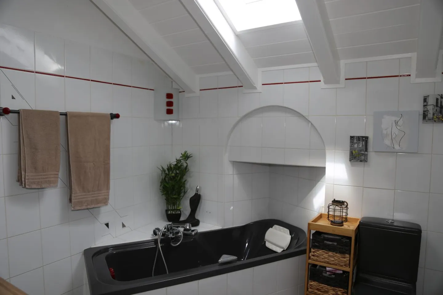 Villa Familiale Exceptionnelle - Photo 11 sur 11