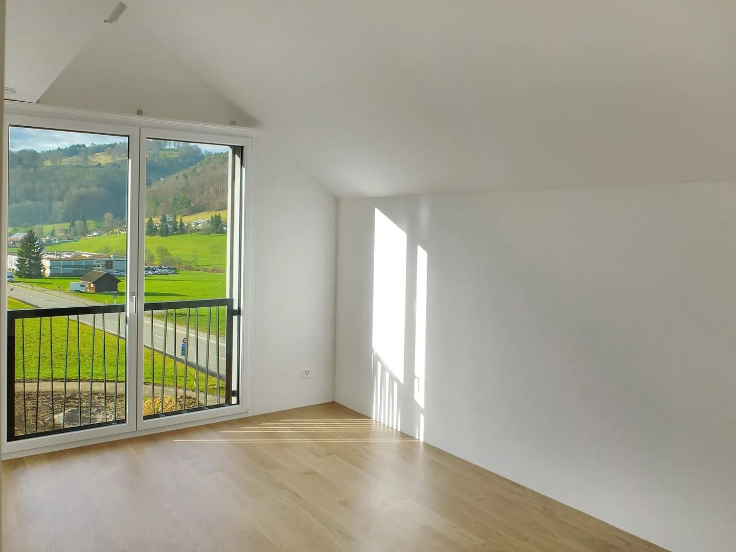 Modern Living with a View and Evening Sun - Photo 5 of 6