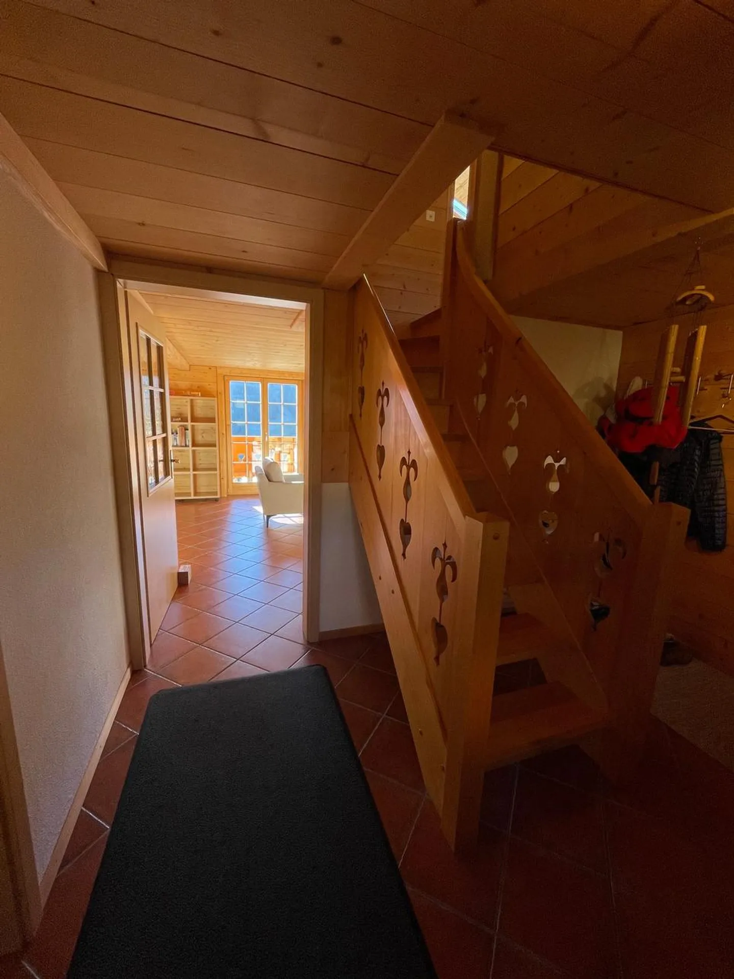 Appartement  Isenaugood - Location à la semaine - Photo 5 sur 13