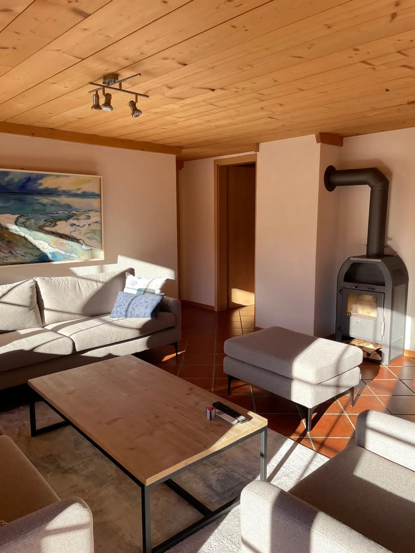 Appartement  Isenaugood - Location à la semaine - Photo 6 sur 13