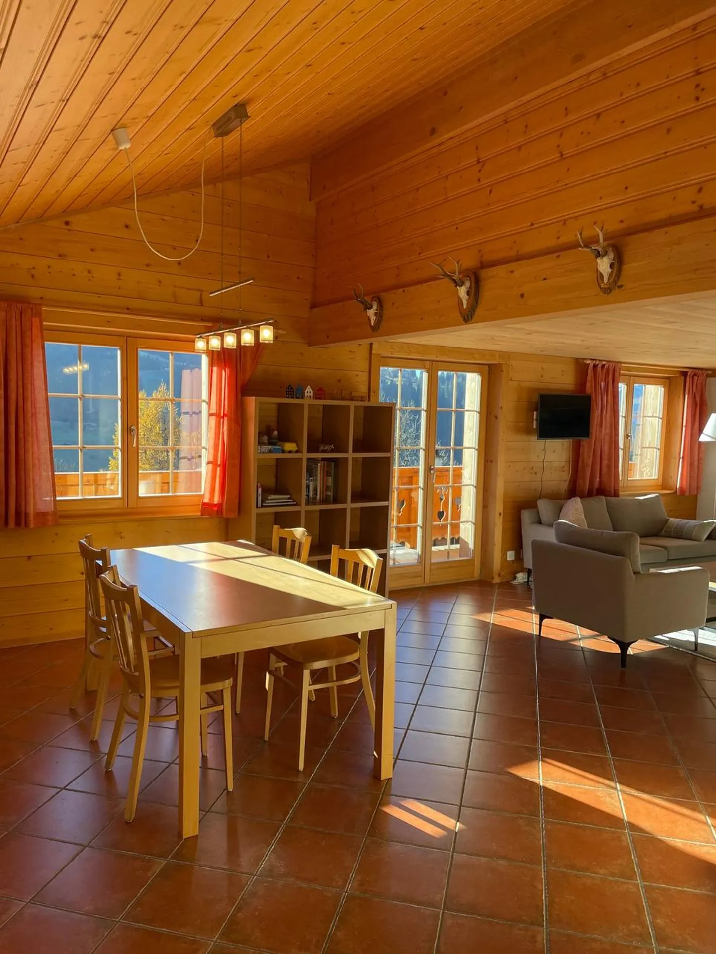 Appartement  Isenaugood - Location à la semaine - Photo 7 sur 13
