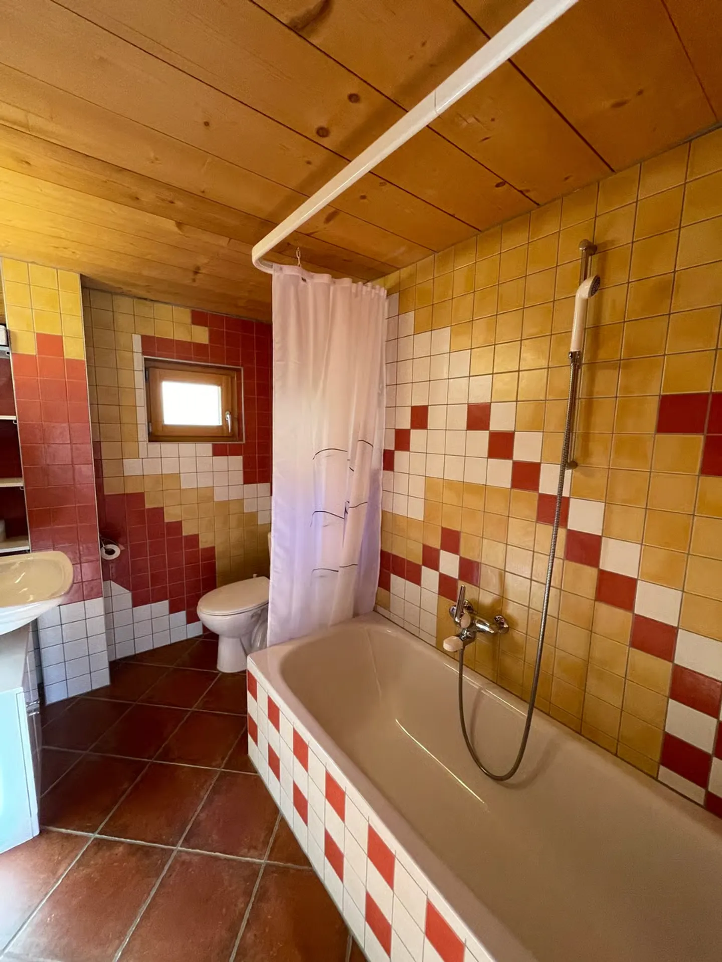Appartement  Isenaugood - Location à la semaine - Photo 9 sur 13