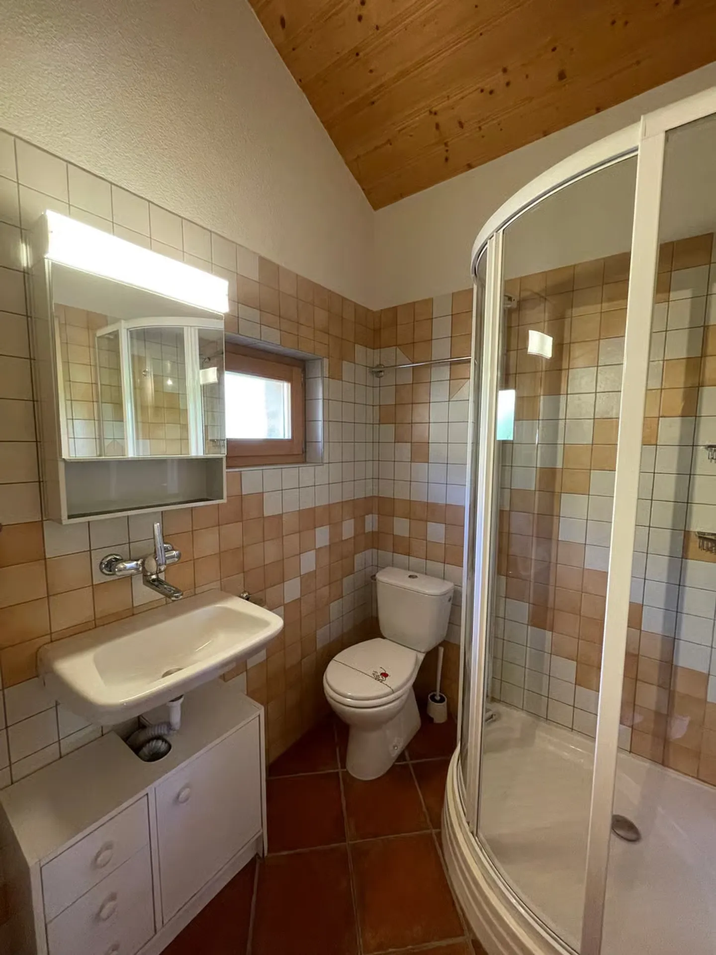 Appartement  Isenaugood - Location à la semaine - Photo 10 sur 13