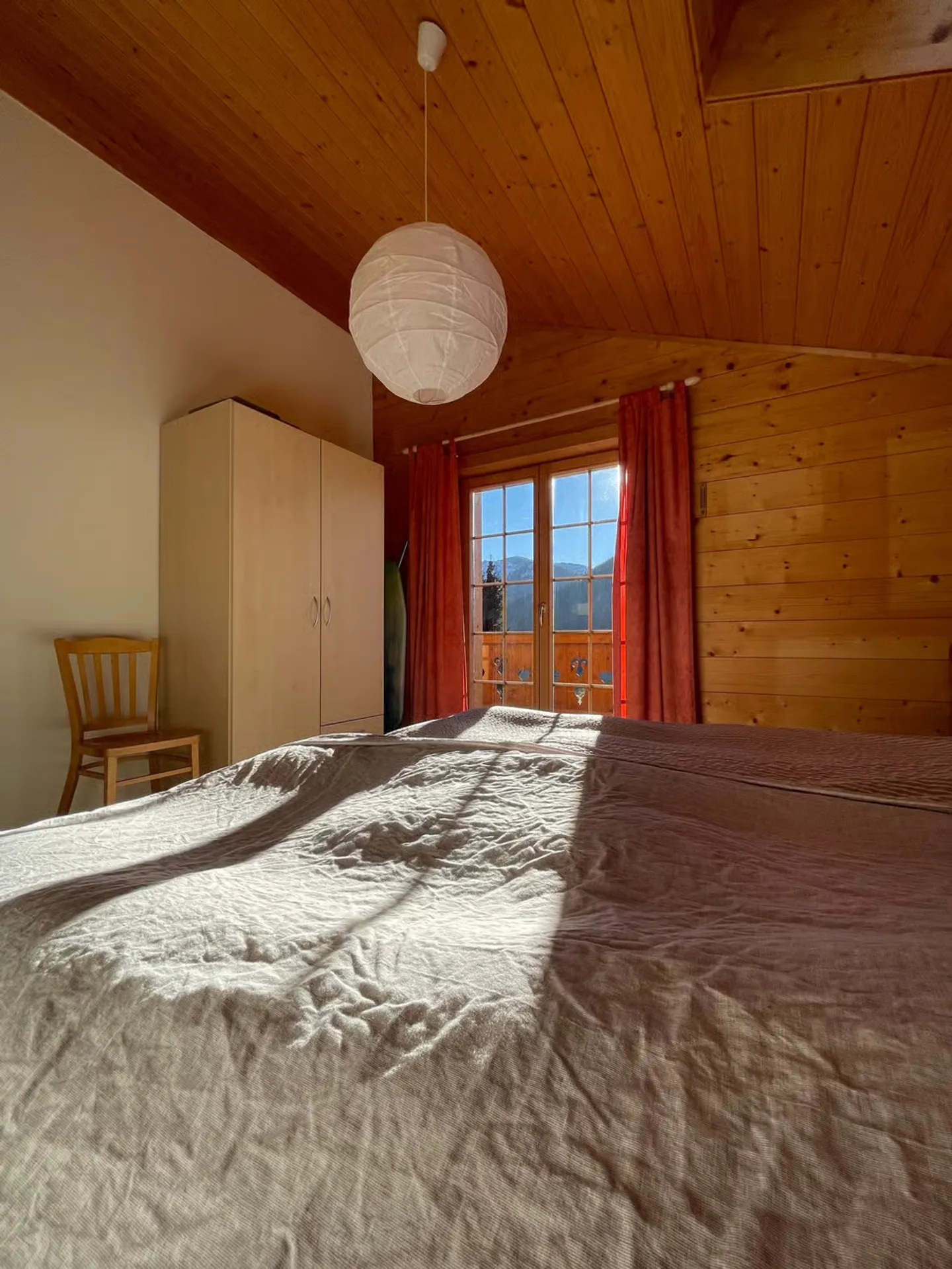 Appartement  Isenaugood - Location à la semaine - Photo 11 sur 13