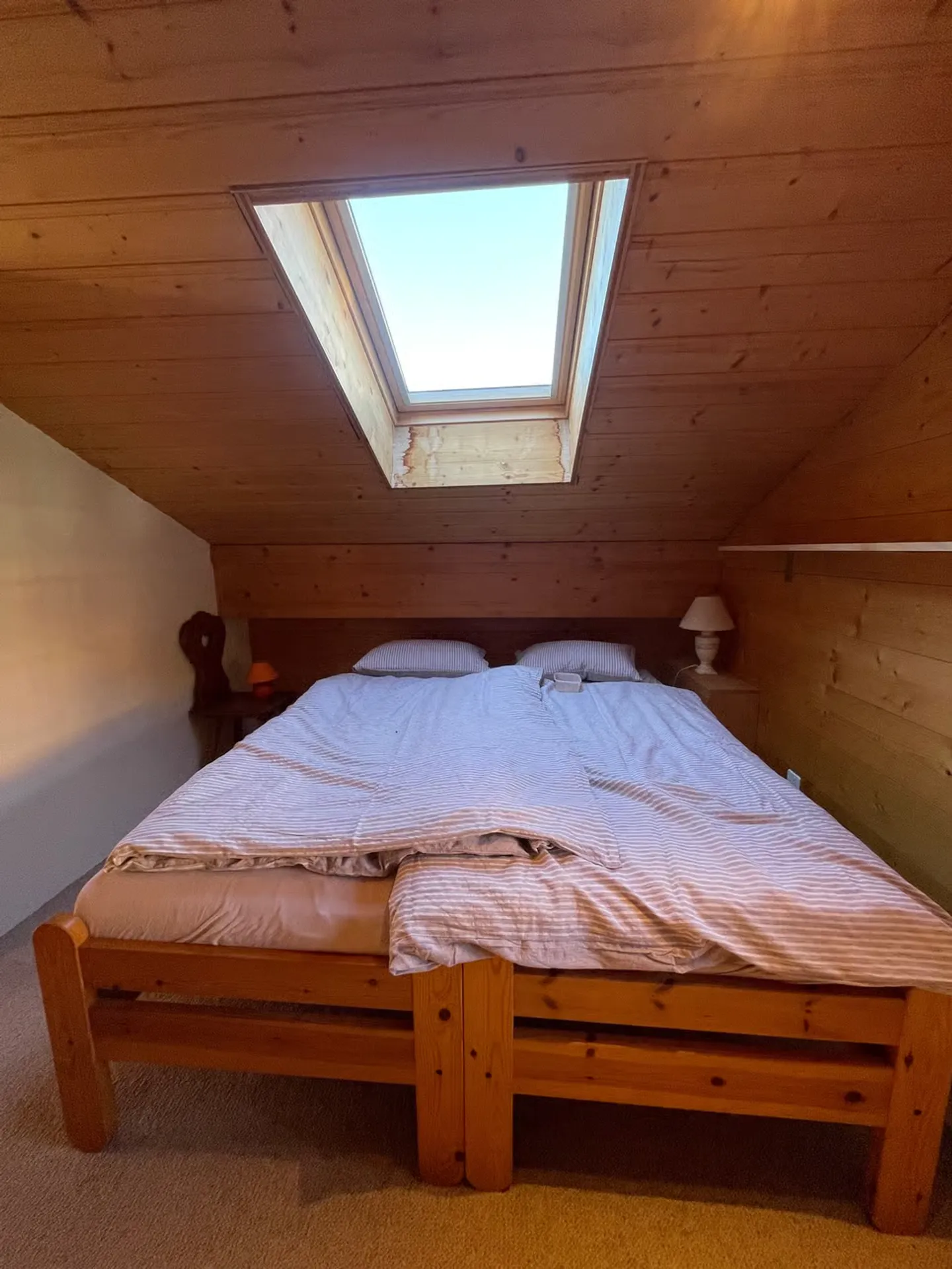 Appartement  Isenaugood - Location à la semaine - Photo 13 sur 13