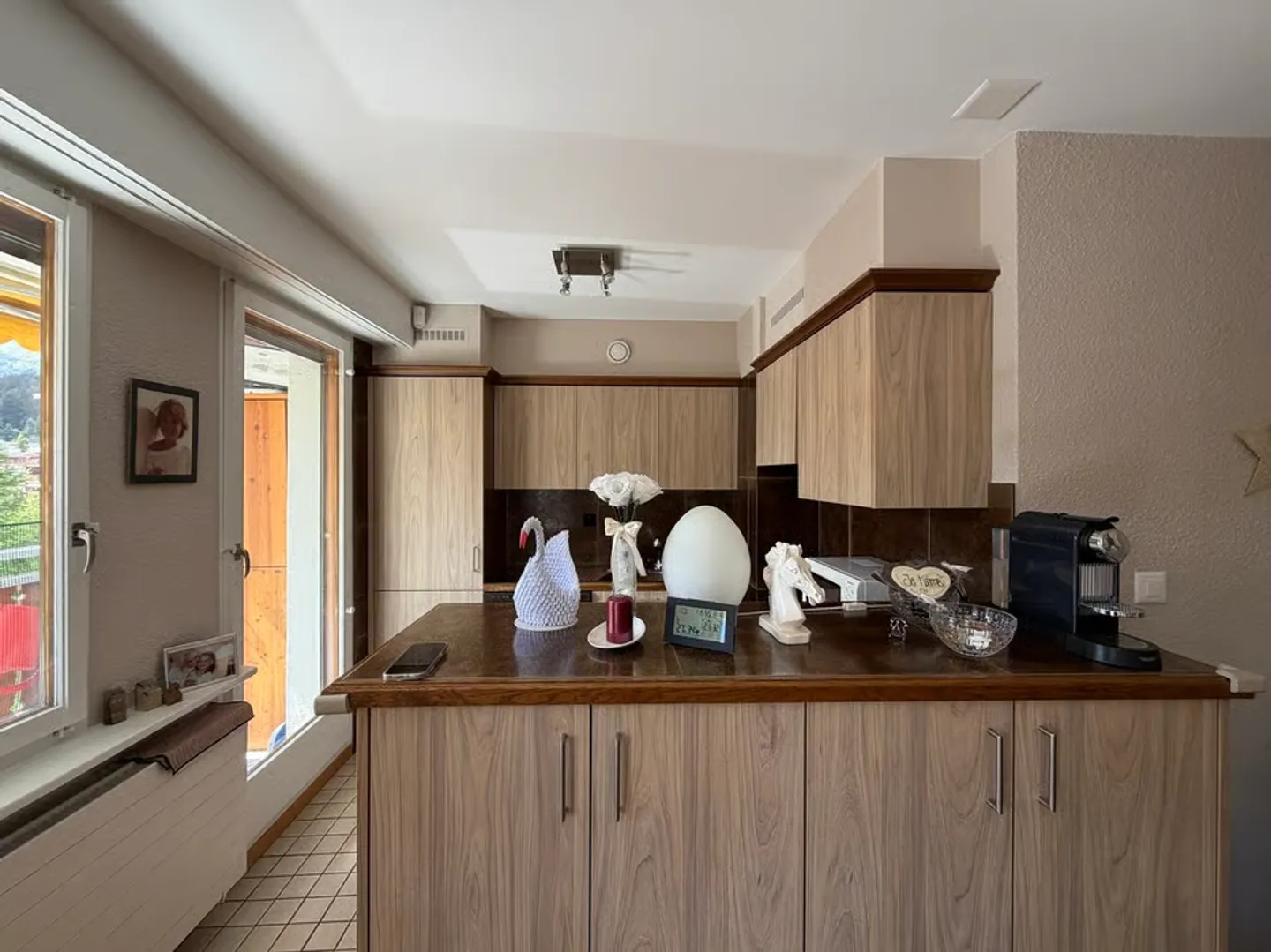 Appartamento nel centro di Crans - Foto 2 di 9