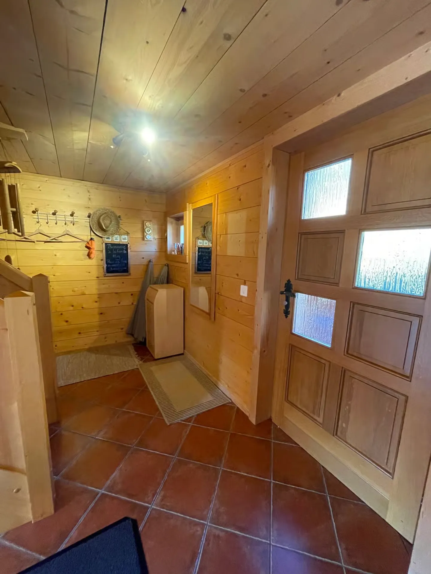 Appartement  Isenaugood - Location à la semaine - Photo 4 sur 13