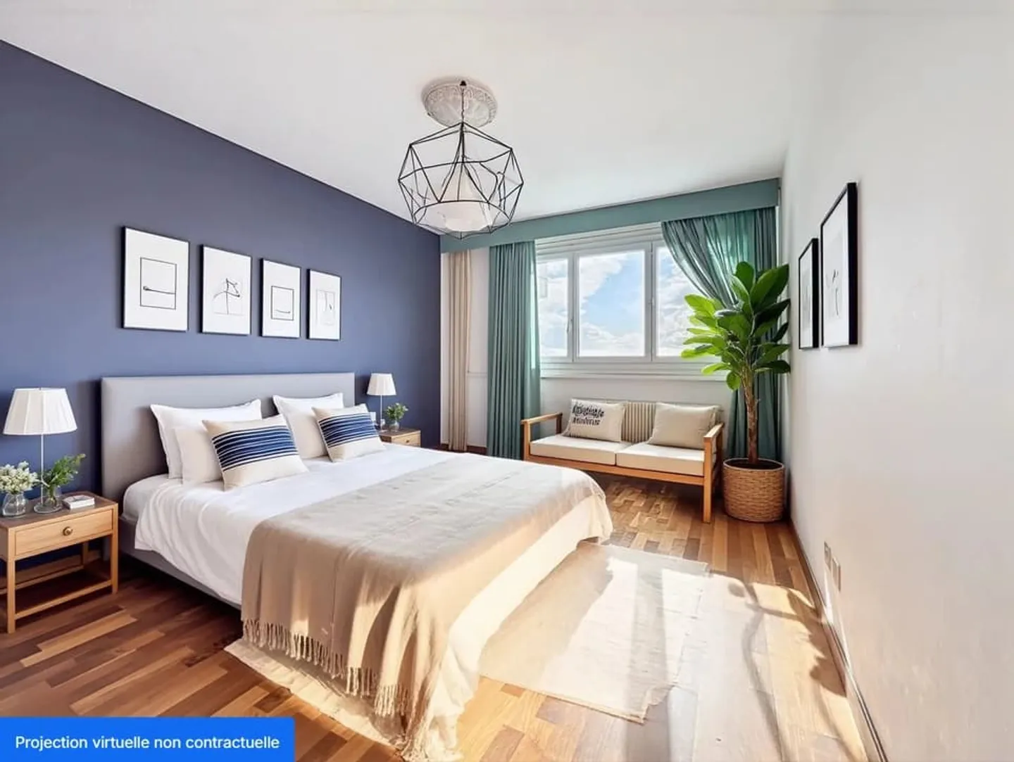 Mit Aussicht - Foto 6 von 11