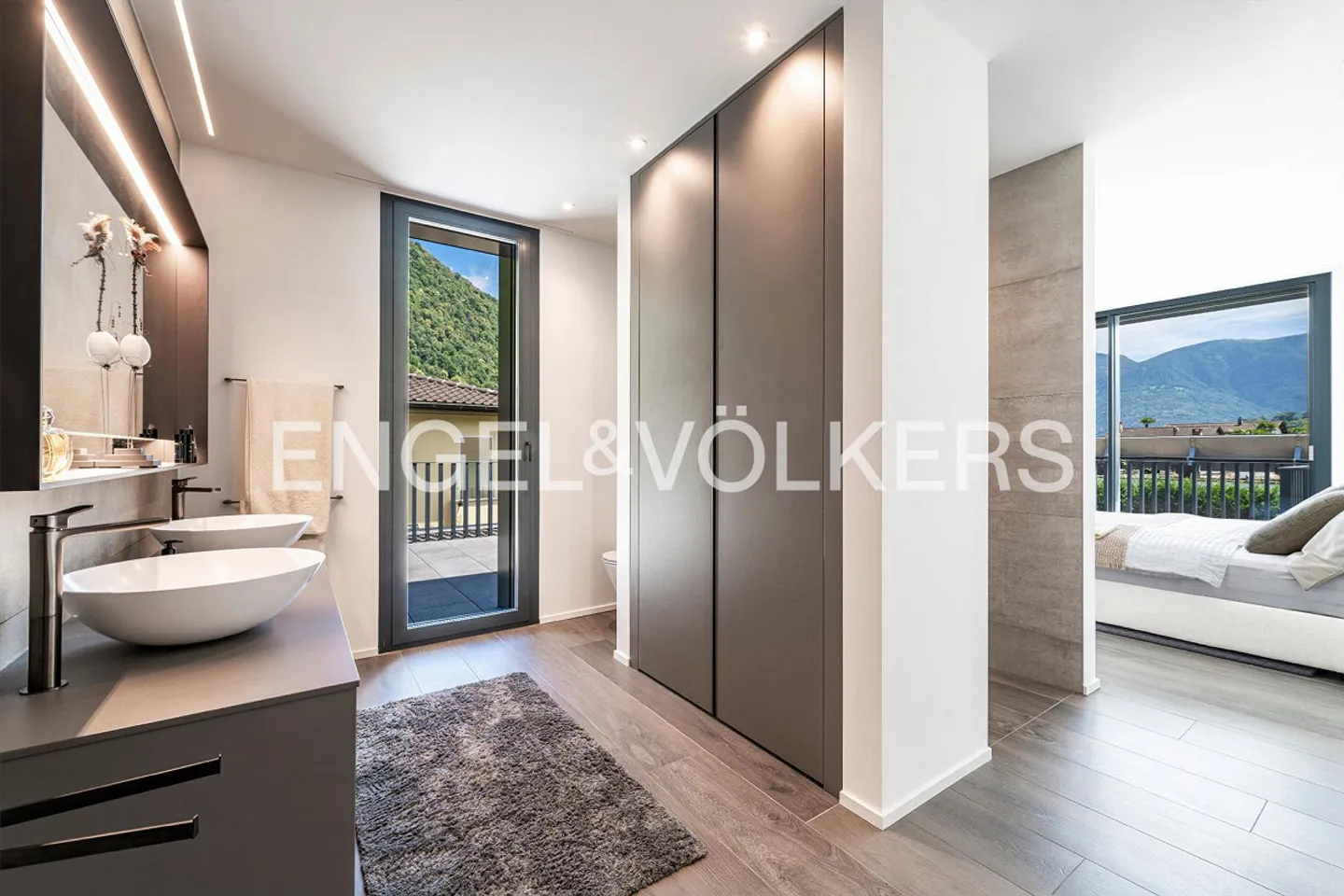 Premium Penthouse near Ascona & Golf (36) - Photo 9 of 18