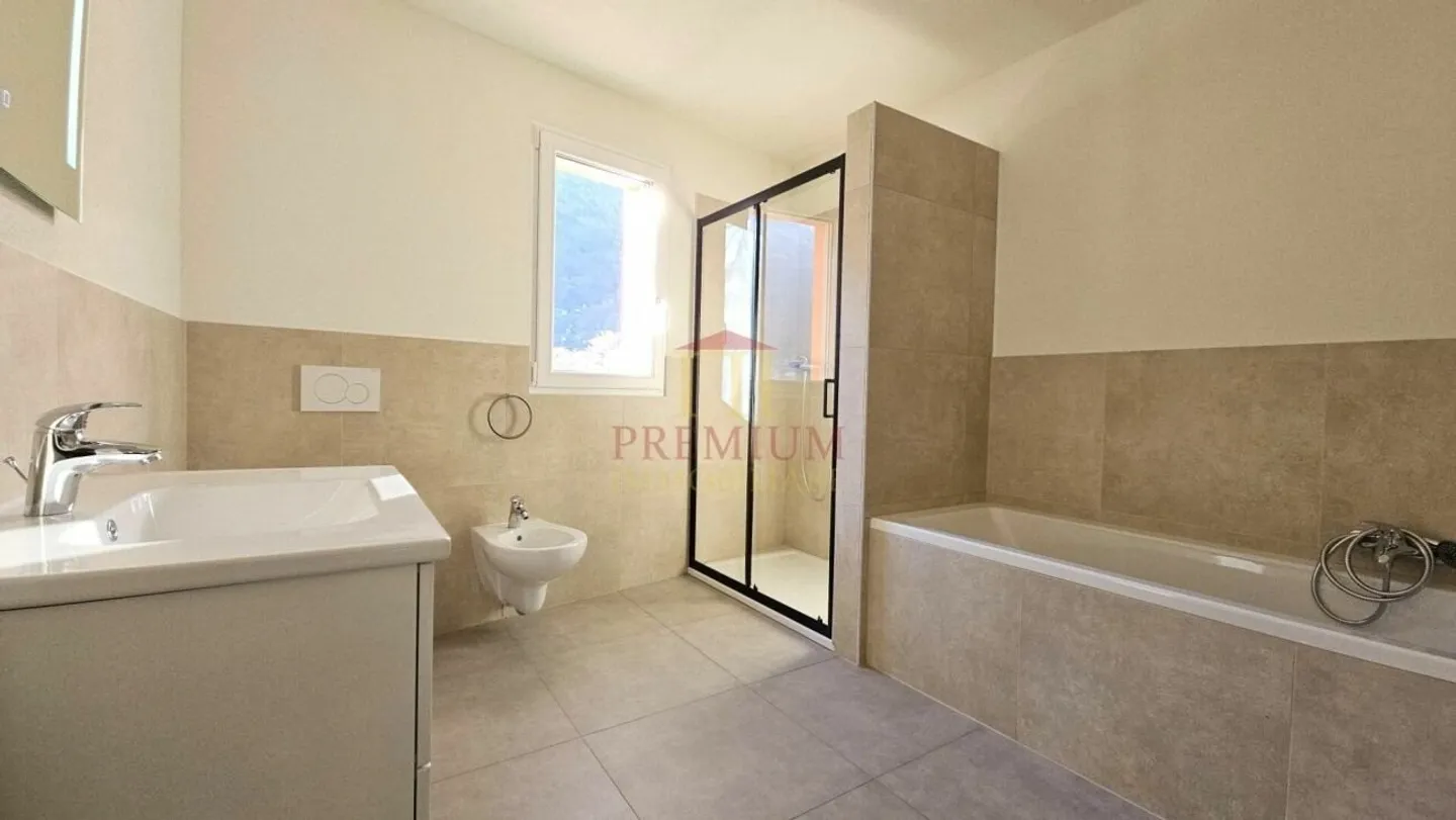 Zu Vermieten 4.5 Zimmer in Malvaglia - Foto 8 von 13