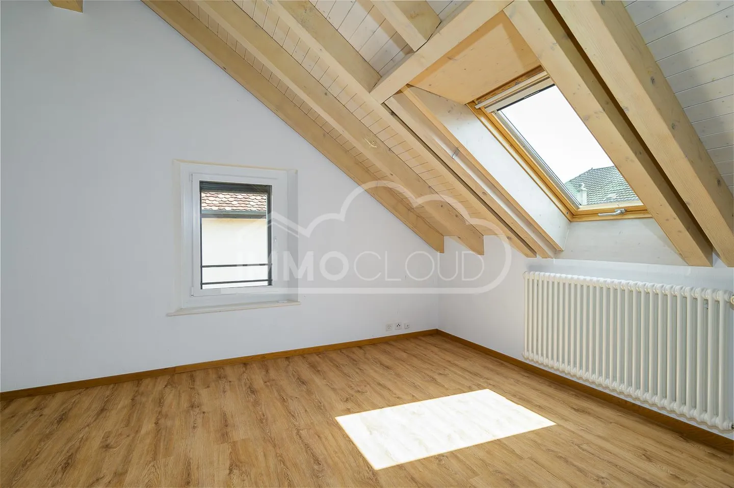 Superbo duplex con carattere nel cuore di Mathod! - Foto 3 di 8