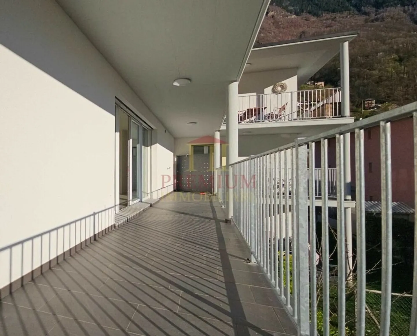 Zu Vermieten 4.5 Zimmer in Malvaglia - Foto 11 von 13