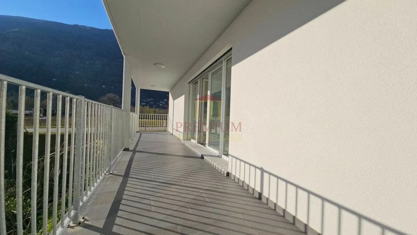 Zu Vermieten 4.5 Zimmer in Malvaglia - Foto 12 von 13