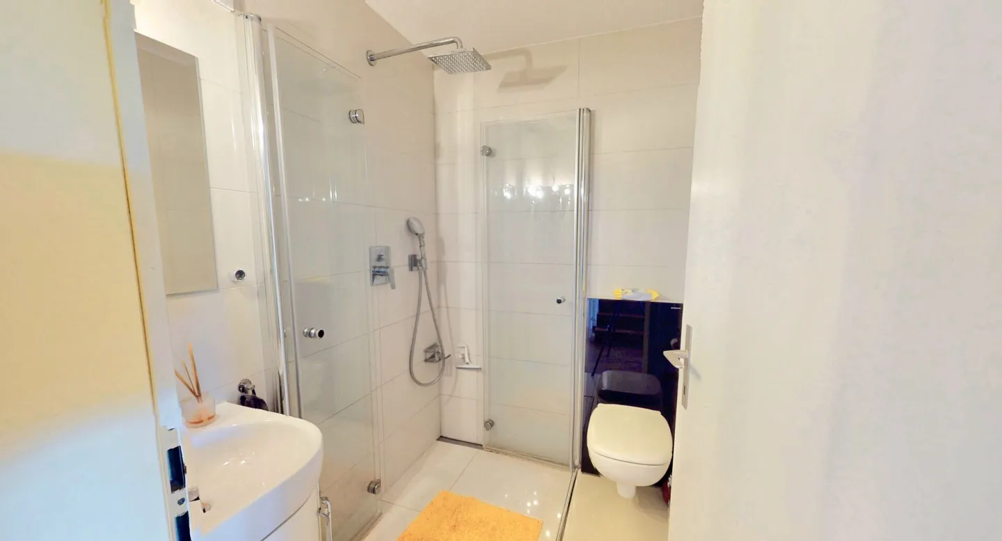 Scoprire il lusso in modo nuovo! Maisonette esclusiva con giardino e vista panoramica - Foto 17 di 19