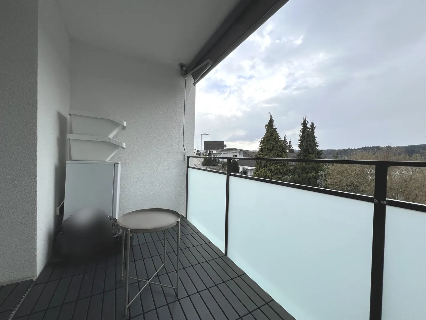 Cozy 4.5-room apartment in a quiet location - Photo 8 of 8