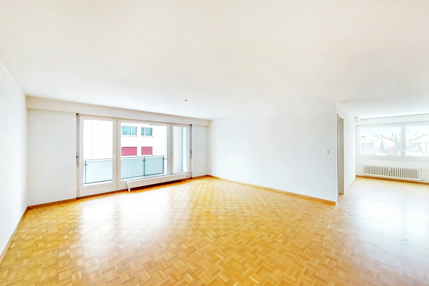 Migliore qualità abitativa in una zona residenziale soleggiata e verdeggiante! - Foto 2 di 7