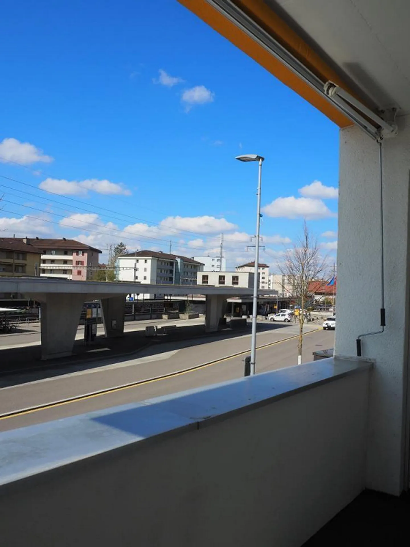 Charmante Wohnung Nähe Bahnhof - Foto 2 von 8