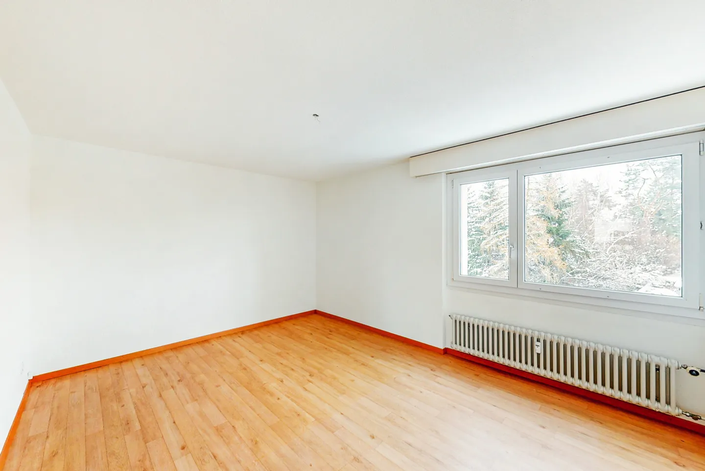 Migliore qualità abitativa in una zona residenziale soleggiata e verdeggiante! - Foto 4 di 7