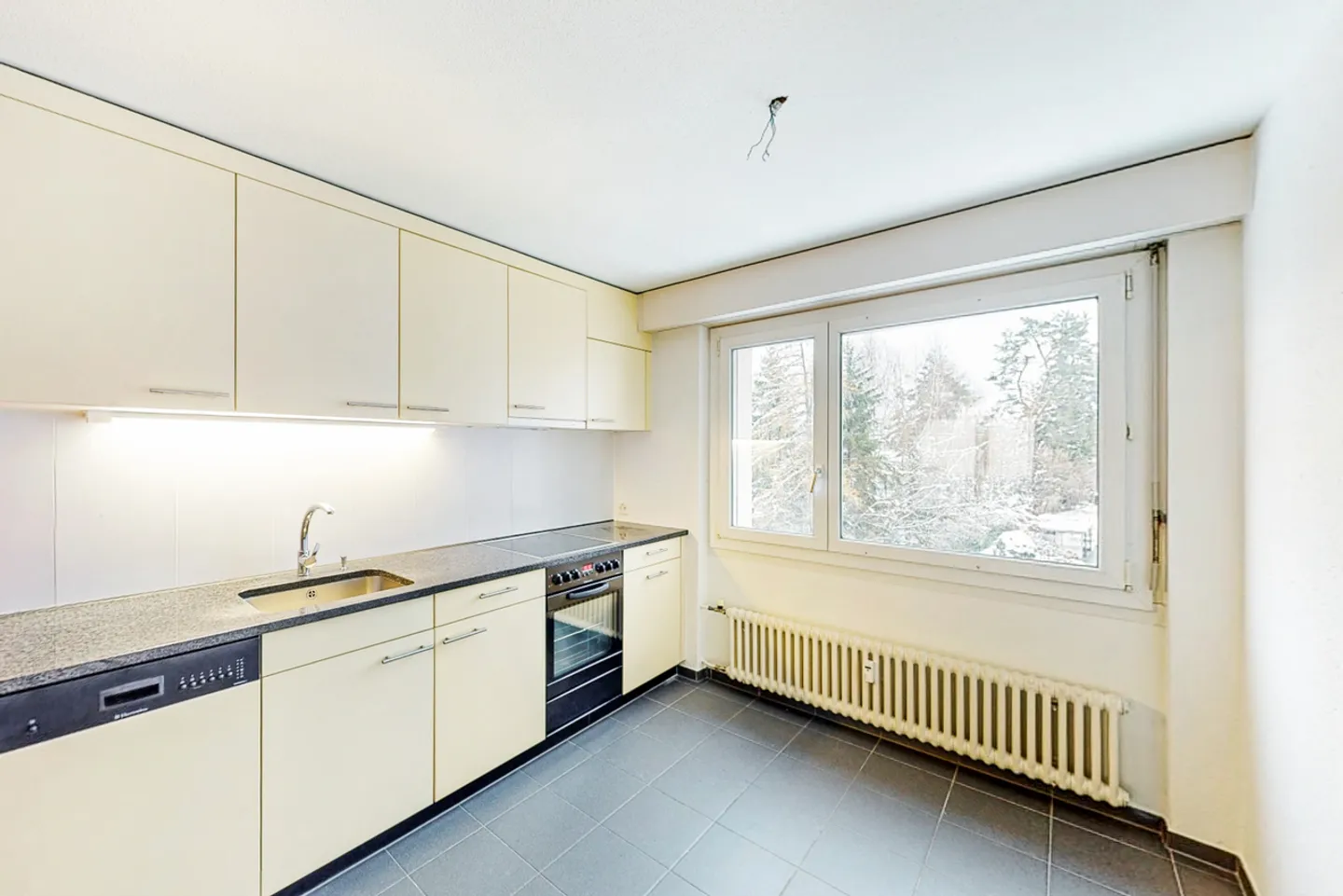 Migliore qualità abitativa in una zona residenziale soleggiata e verdeggiante! - Foto 5 di 7
