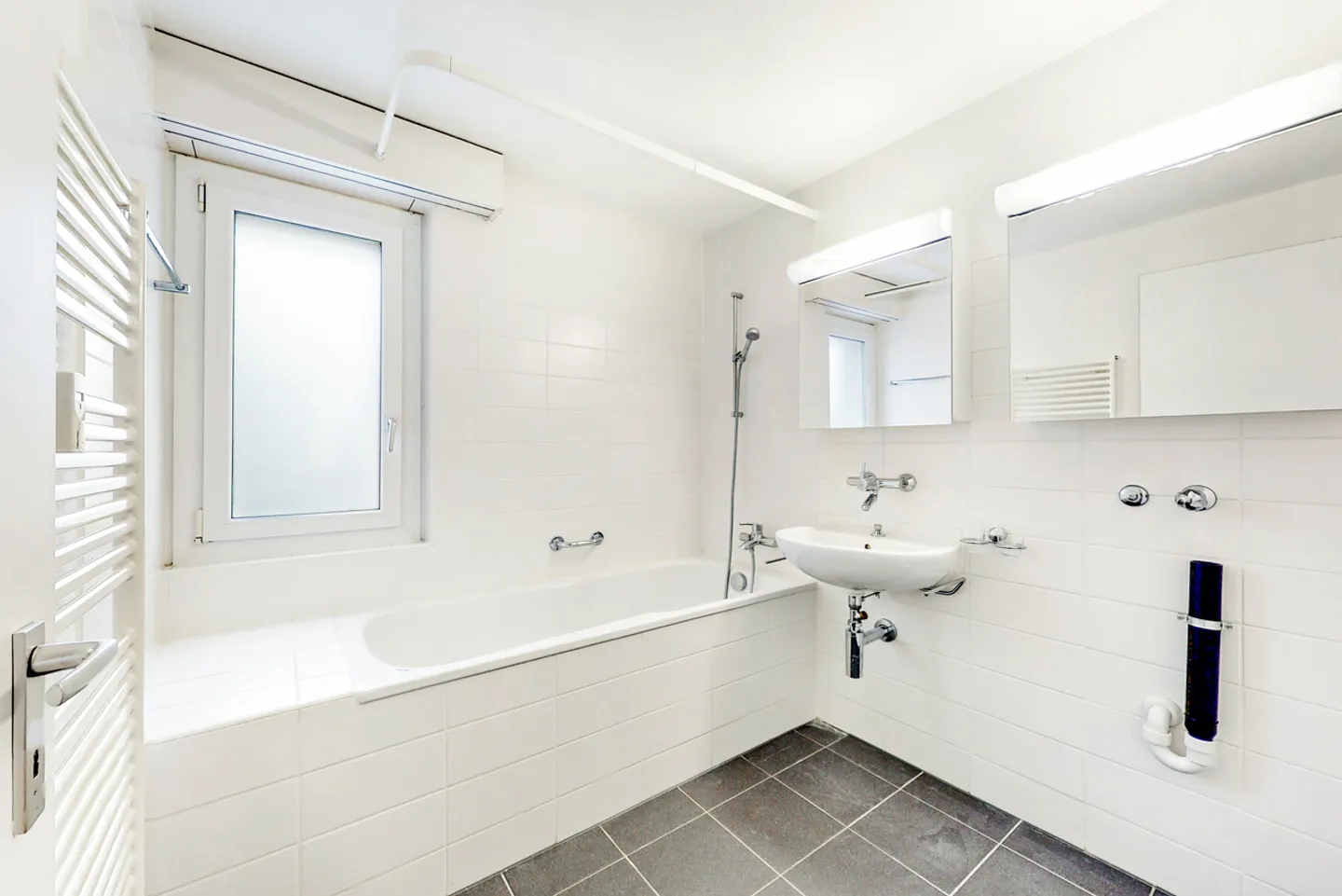 Migliore qualità abitativa in una zona residenziale soleggiata e verdeggiante! - Foto 6 di 7