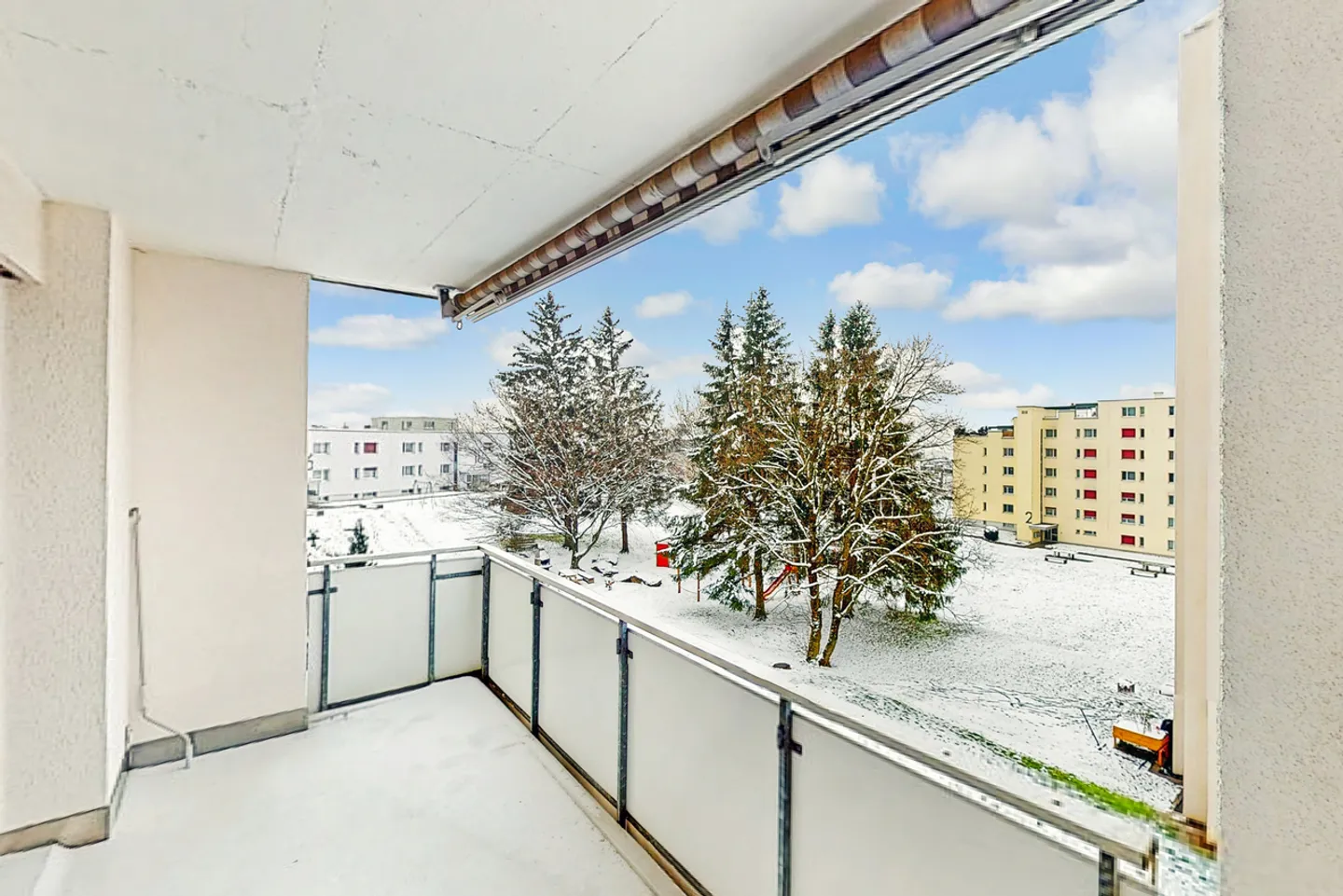 Migliore qualità abitativa in una zona residenziale soleggiata e verdeggiante! - Foto 7 di 7