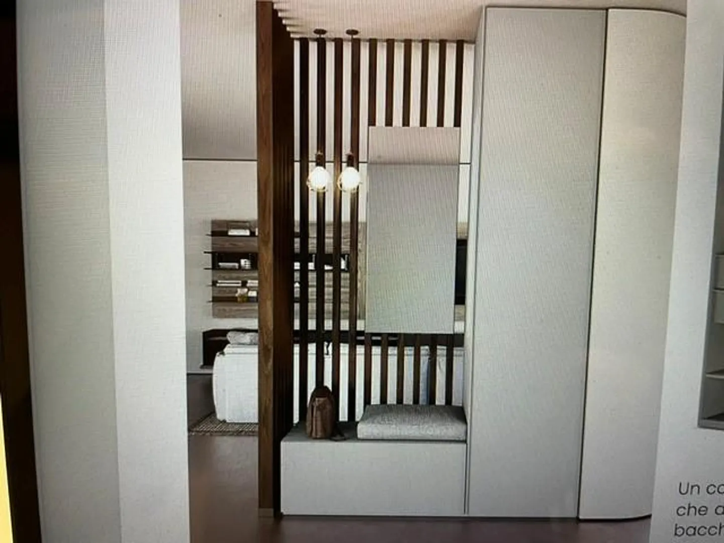 New high-end apartment – First rental - Photo 2 of 4