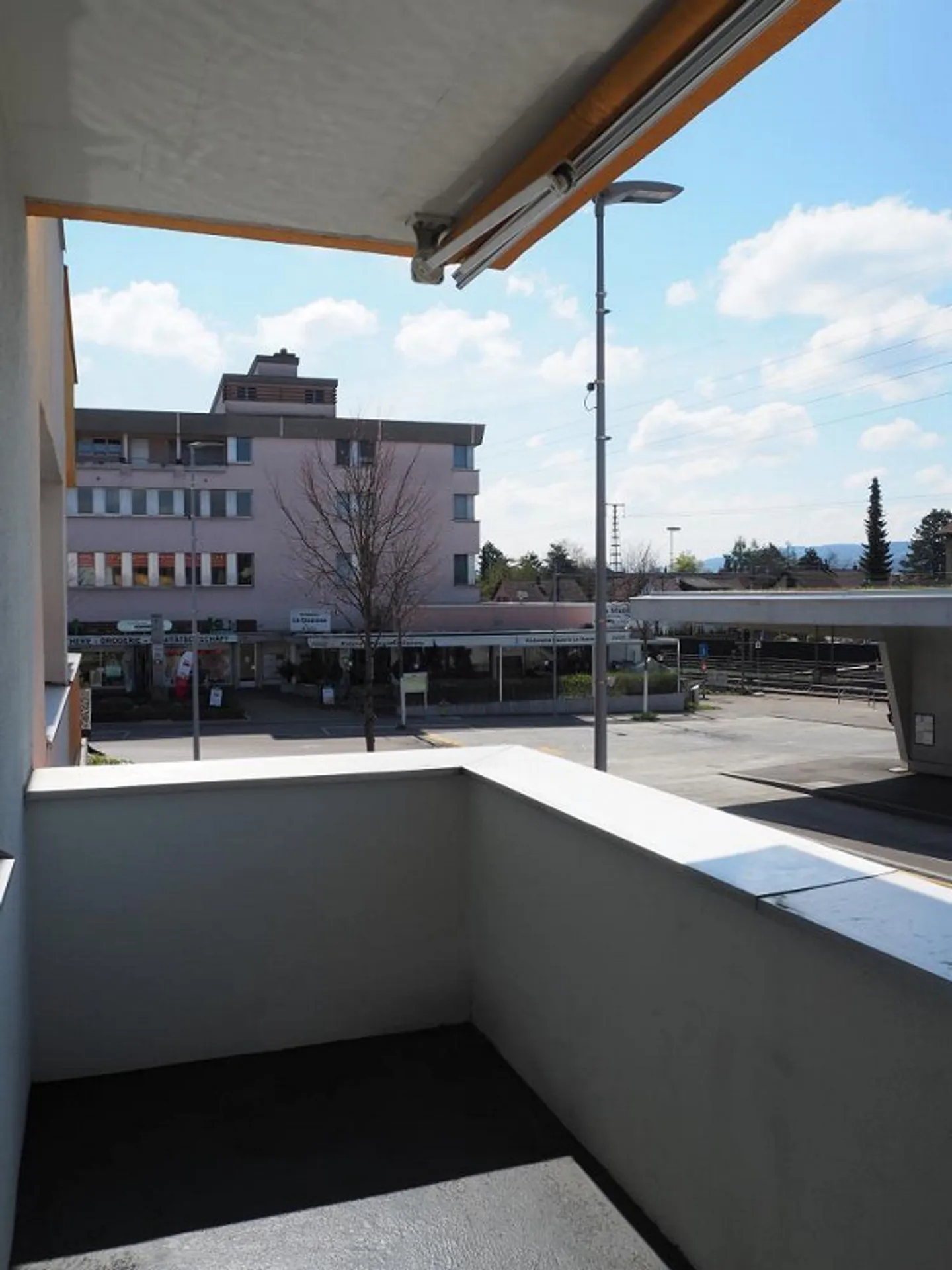Charmante Wohnung Nähe Bahnhof - Foto 3 von 8