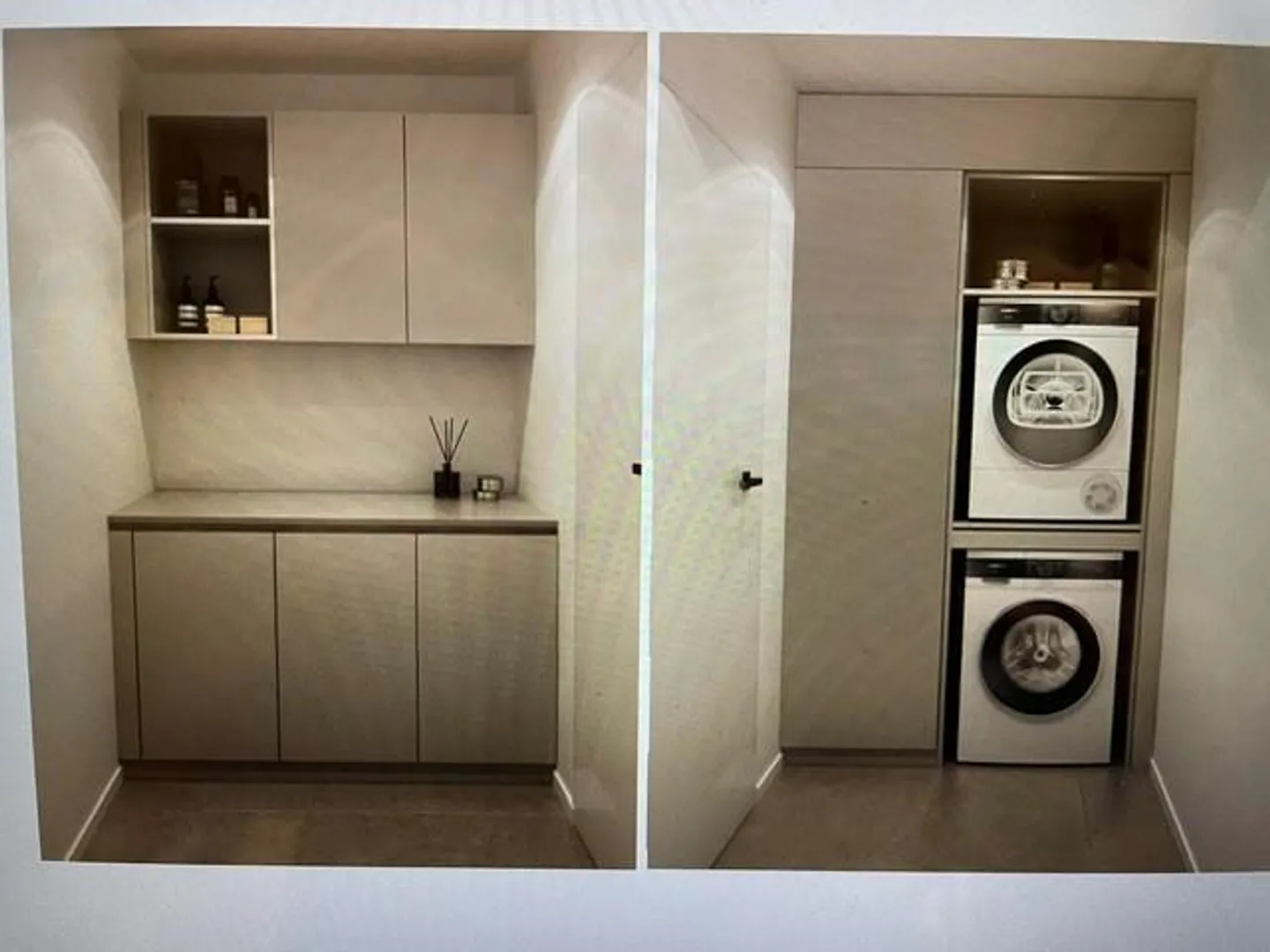 New high-end apartment – First rental - Photo 4 of 4