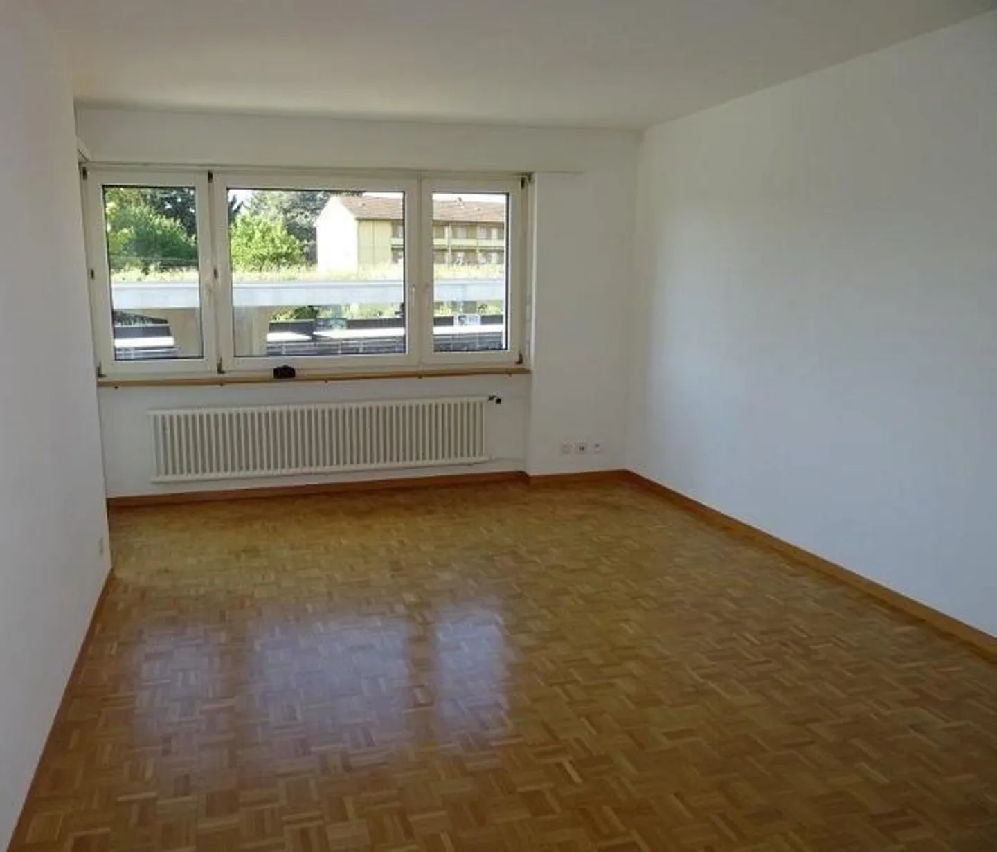 Charmante Wohnung Nähe Bahnhof - Foto 4 von 8